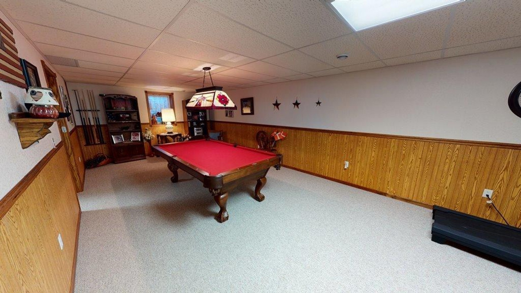 421 Quapaw Street, Iroquois, SD 57353