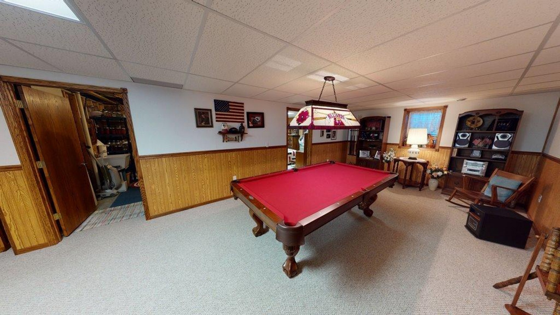 421 Quapaw Street, Iroquois, SD 57353