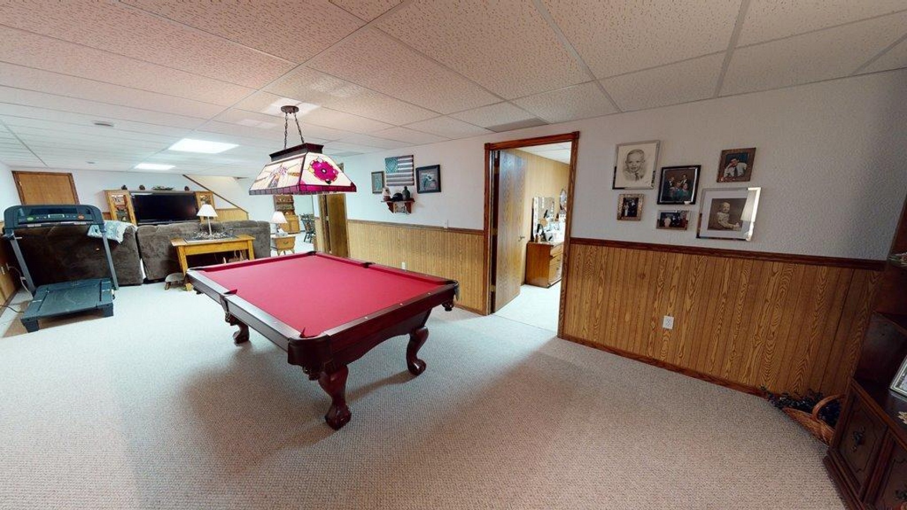 421 Quapaw Street, Iroquois, SD 57353