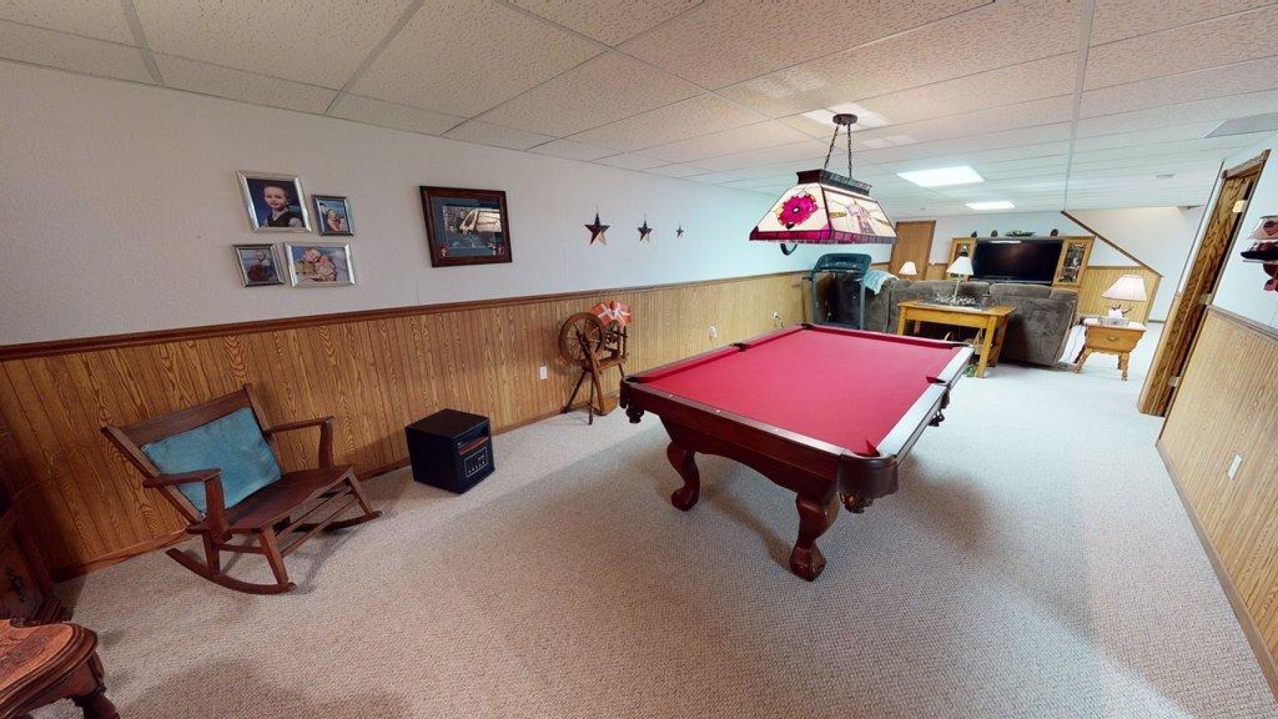 421 Quapaw Street, Iroquois, SD 57353