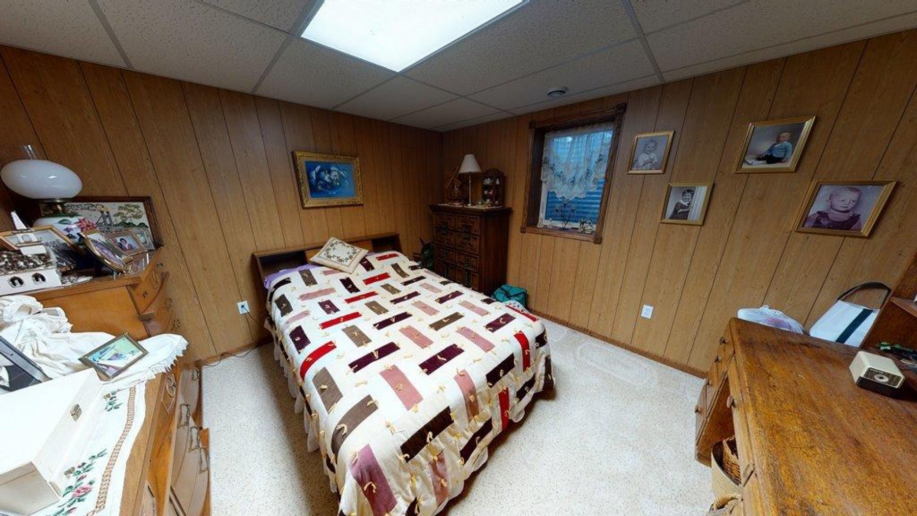 421 Quapaw Street, Iroquois, SD 57353