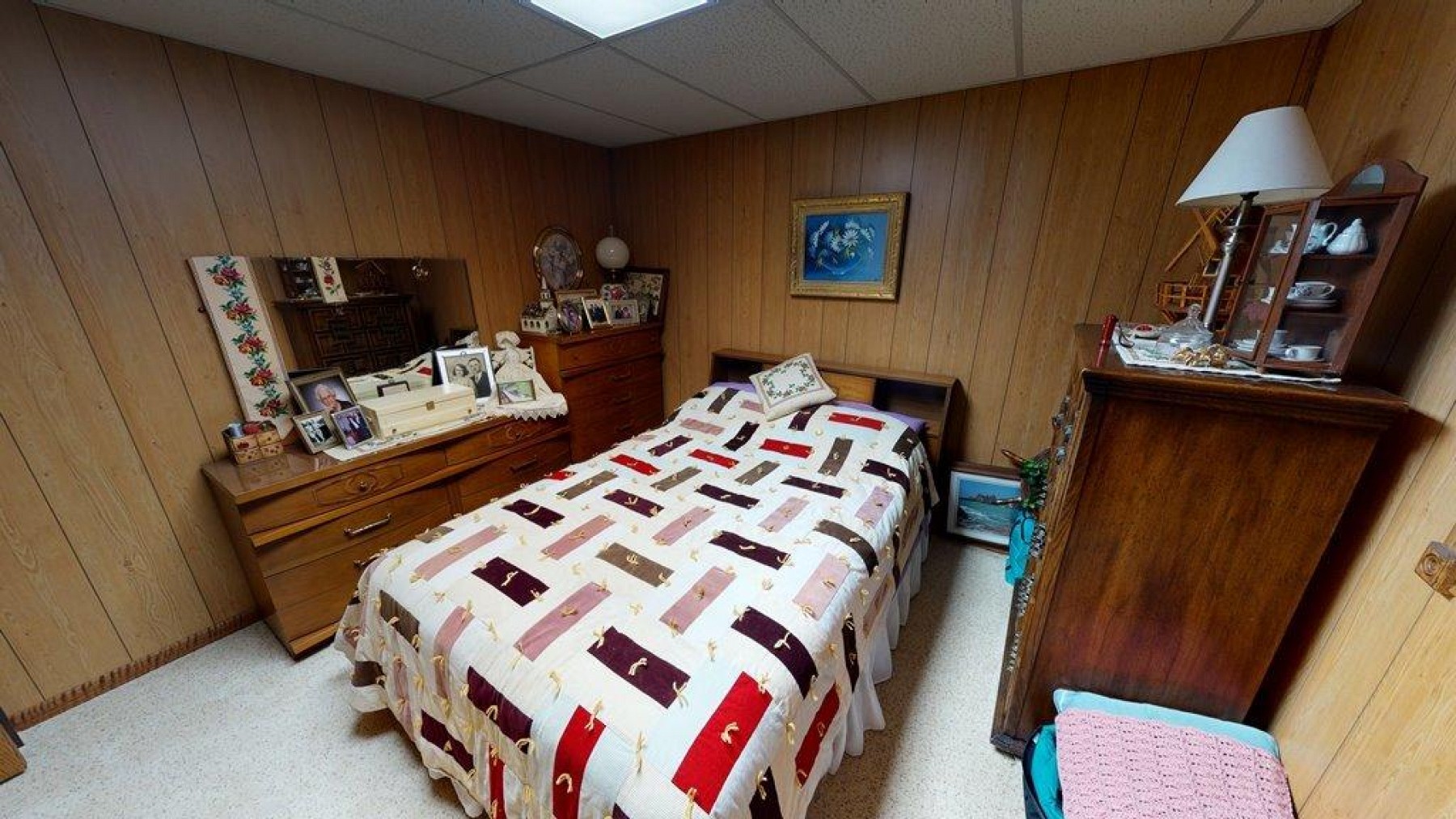 421 Quapaw Street, Iroquois, SD 57353