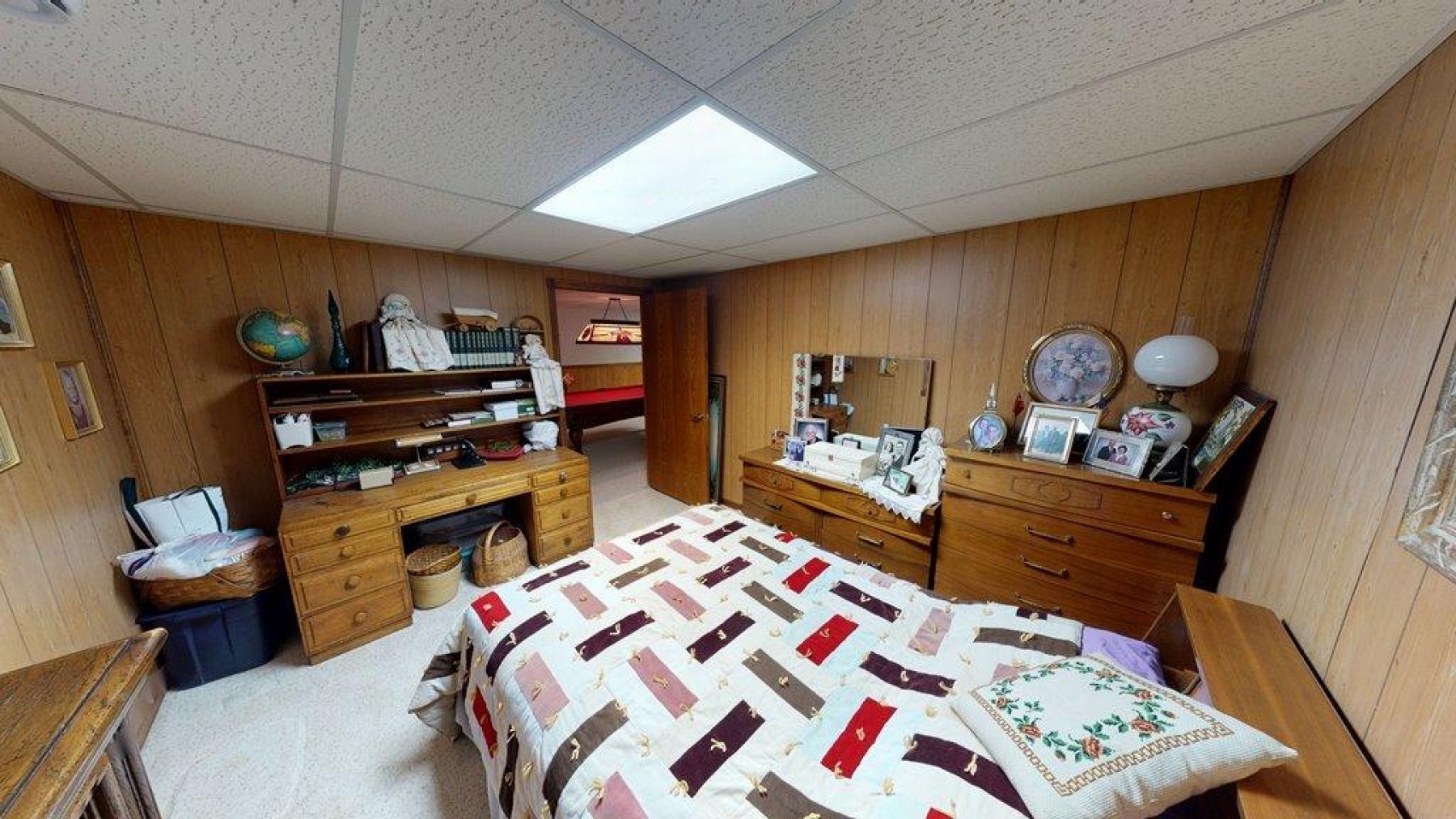 421 Quapaw Street, Iroquois, SD 57353