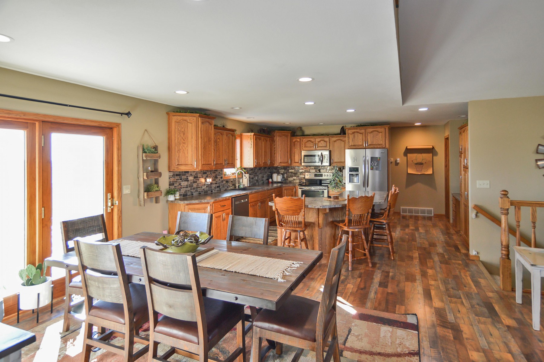 44003 207th Street, Lake Preston, SD 57249