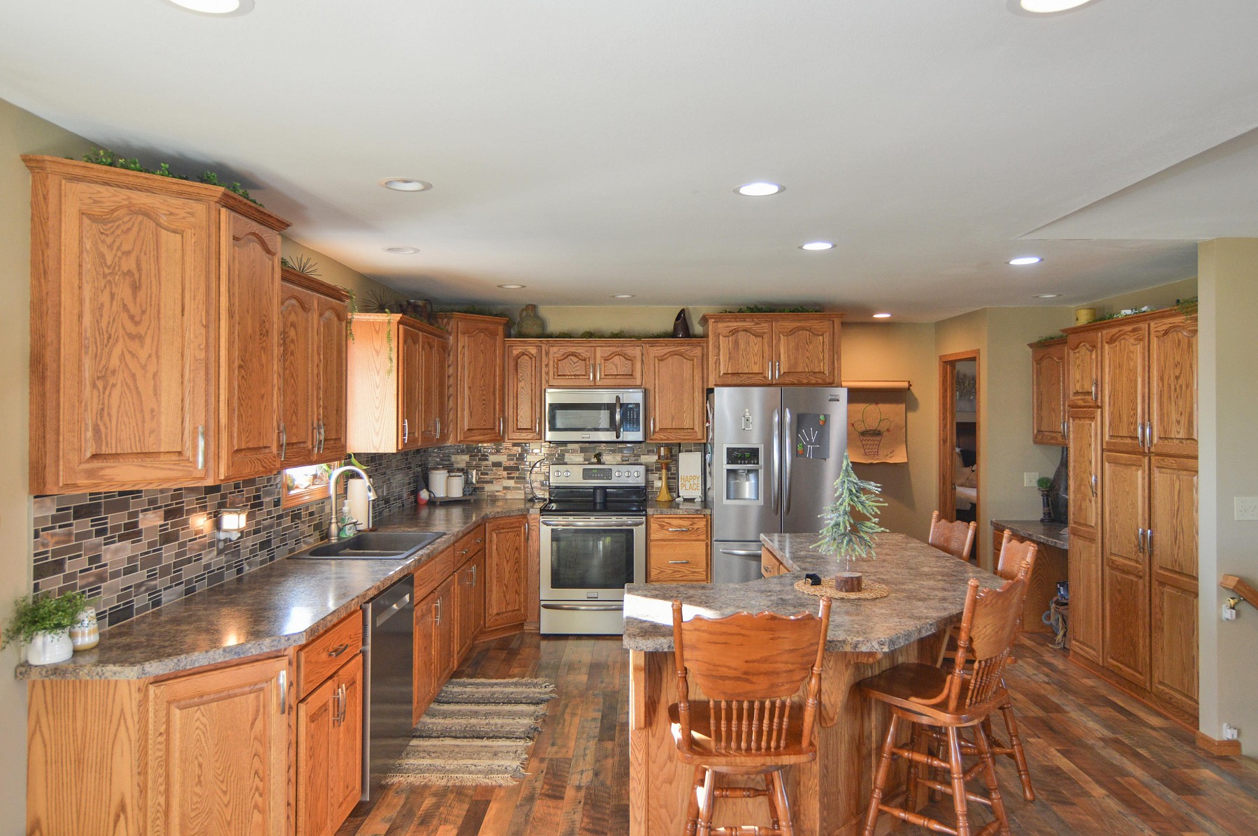 44003 207th Street, Lake Preston, SD 57249