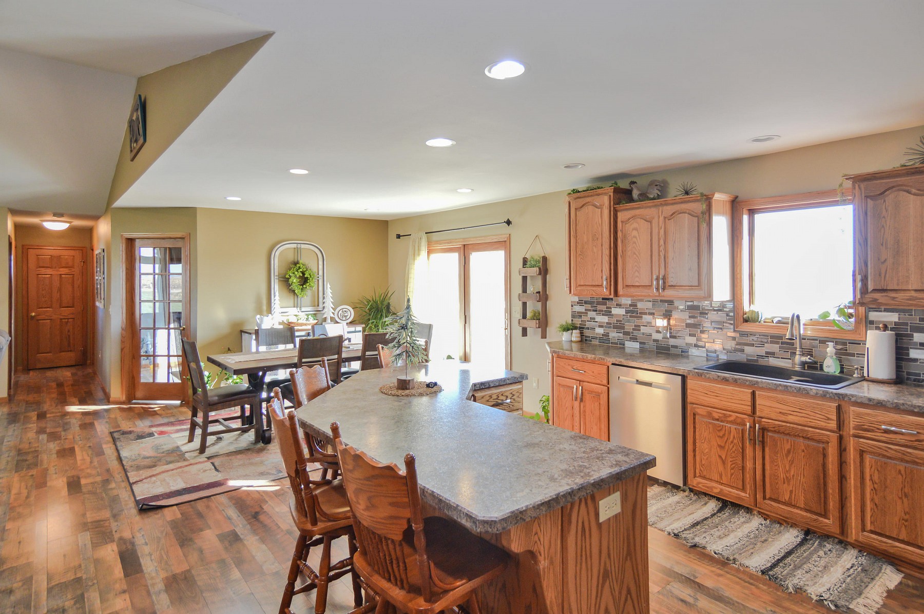 44003 207th Street, Lake Preston, SD 57249