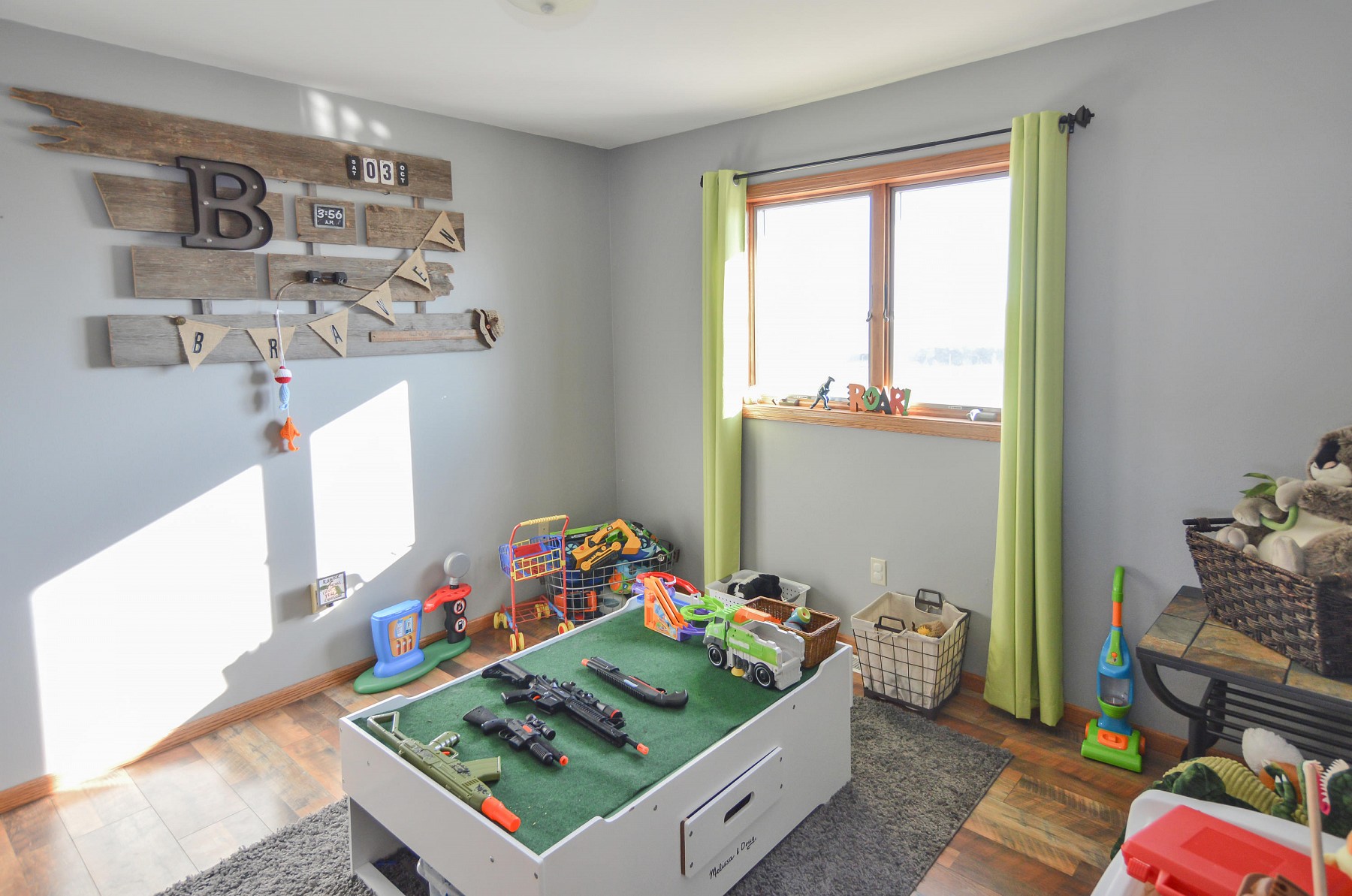 44003 207th Street, Lake Preston, SD 57249