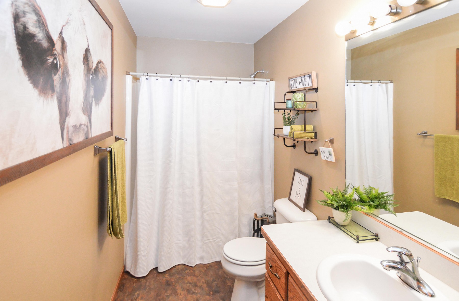 44003 207th Street, Lake Preston, SD 57249