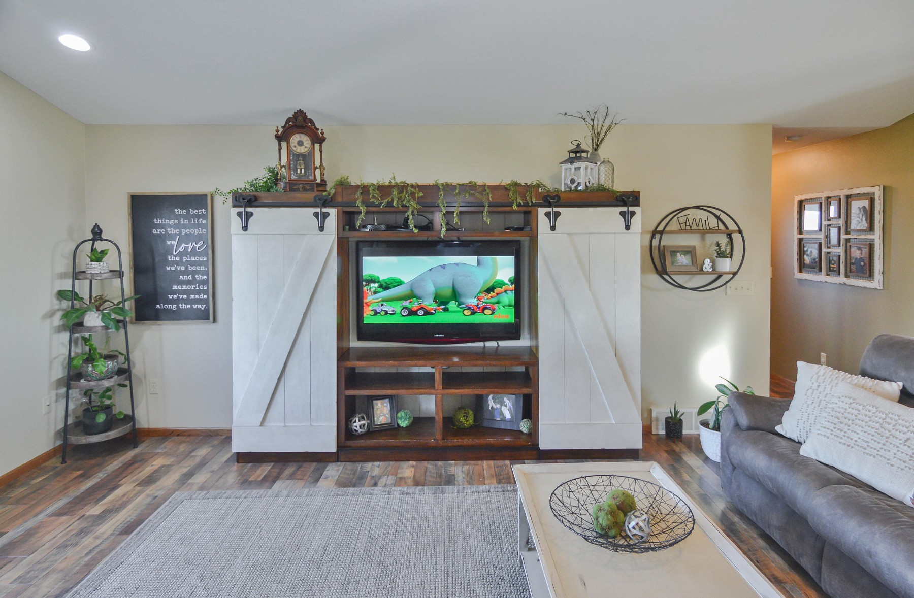 44003 207th Street, Lake Preston, SD 57249