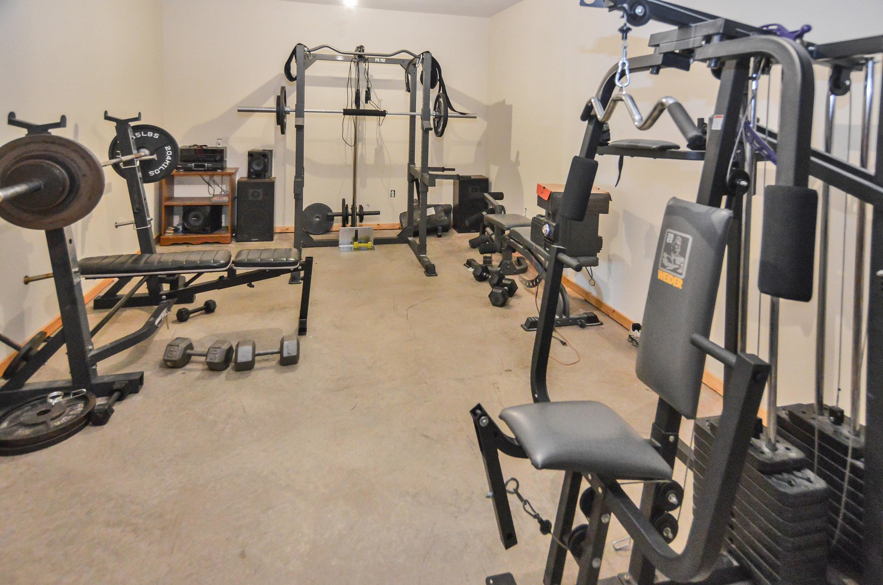 44003 207th Street, Lake Preston, SD 57249