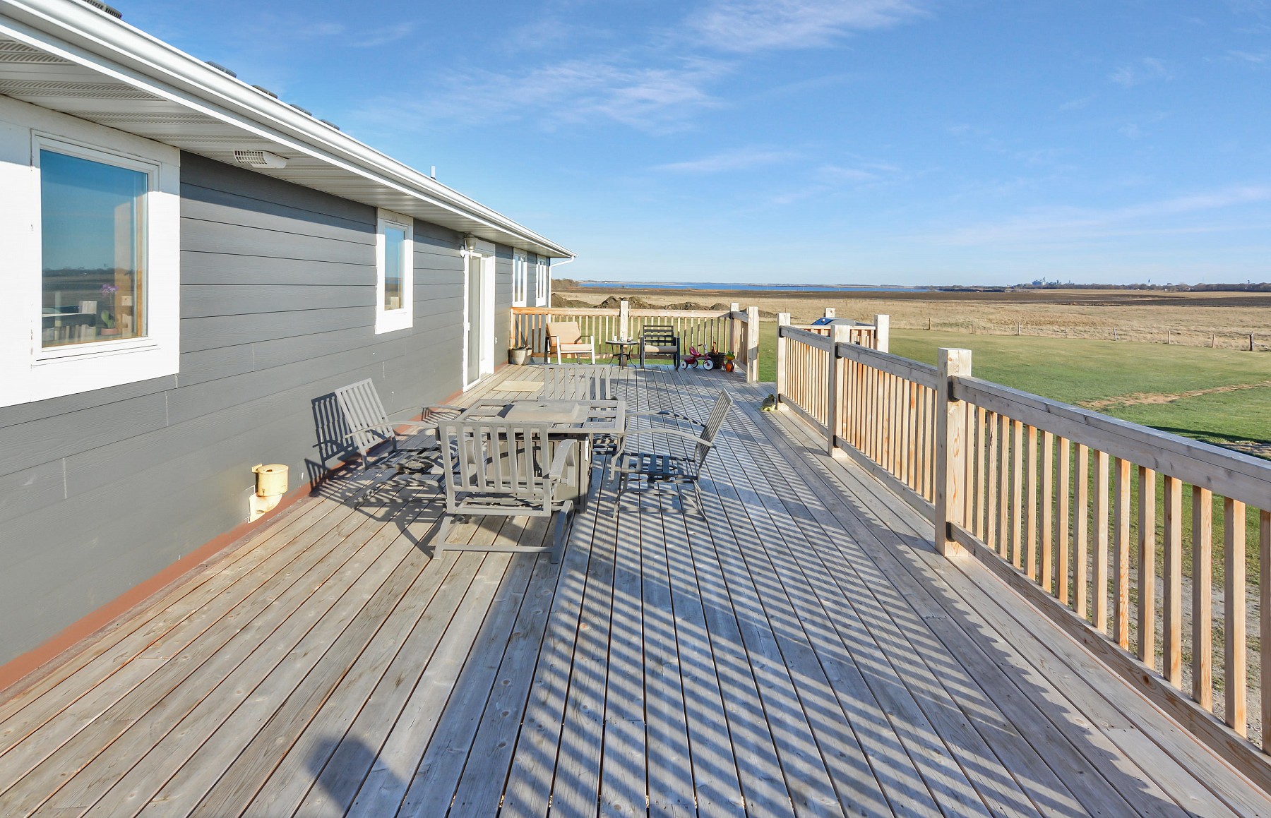 44003 207th Street, Lake Preston, SD 57249