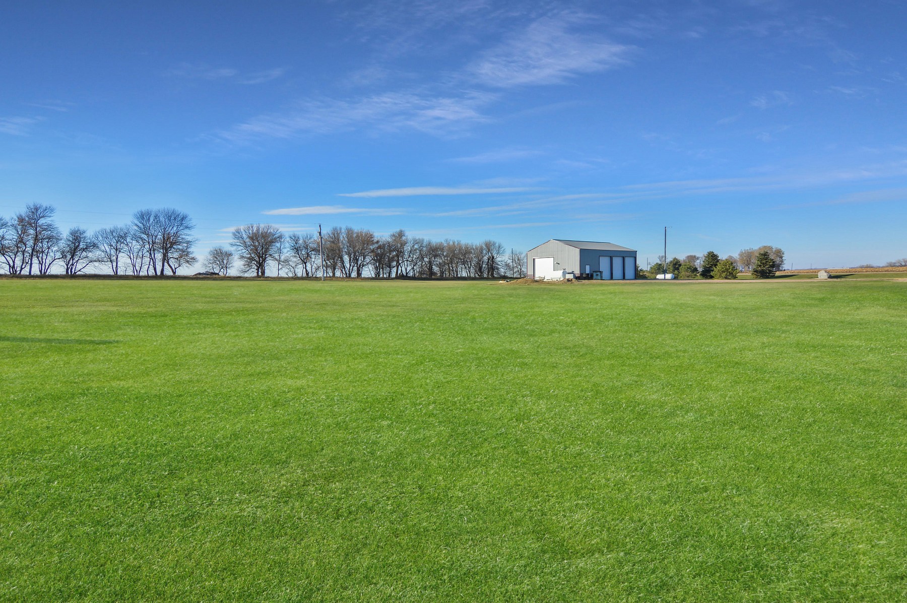 44003 207th Street, Lake Preston, SD 57249