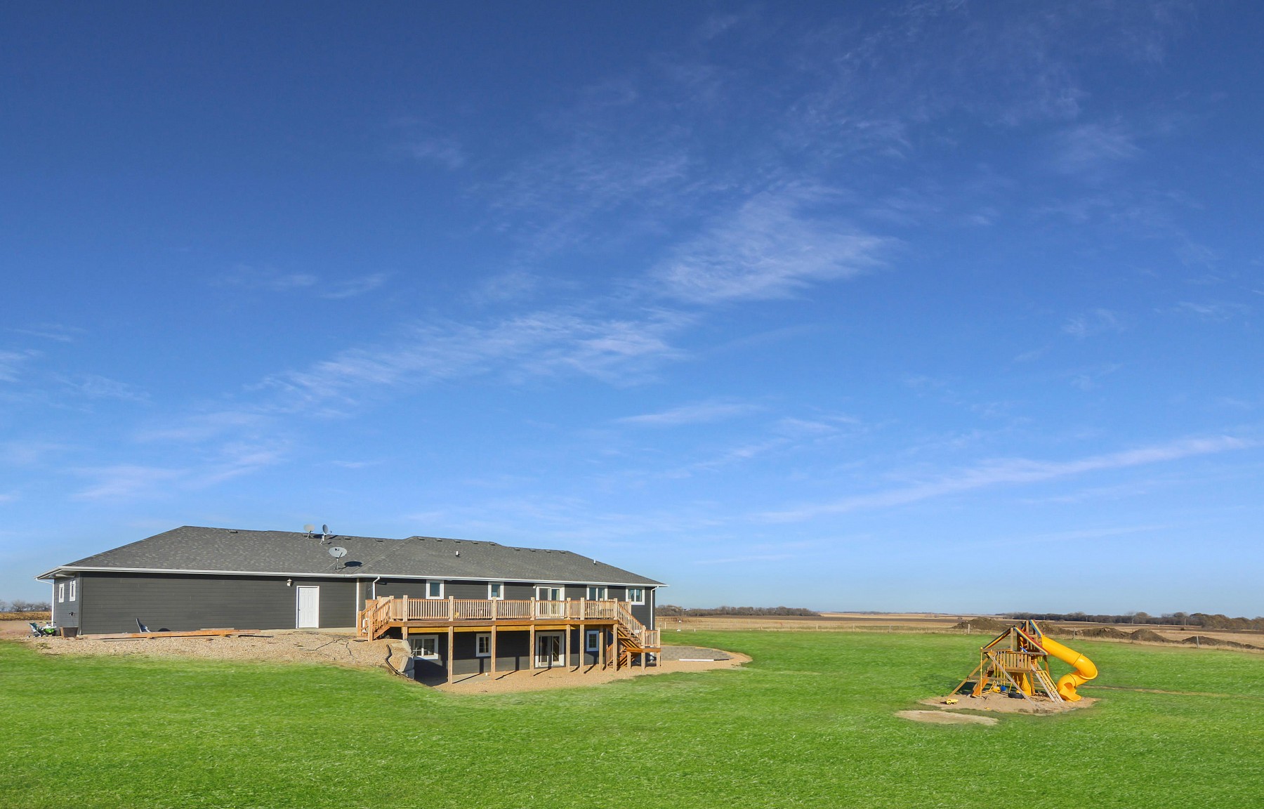 44003 207th Street, Lake Preston, SD 57249