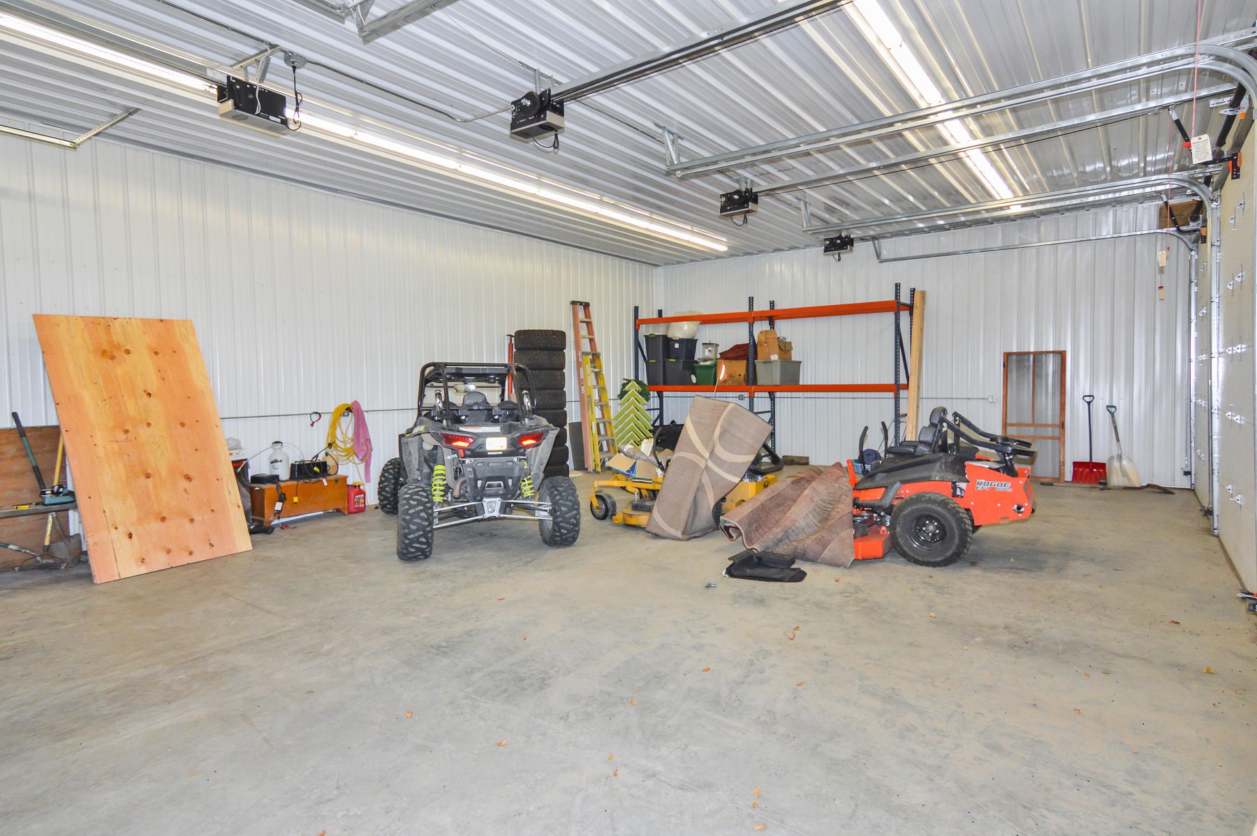 44003 207th Street, Lake Preston, SD 57249