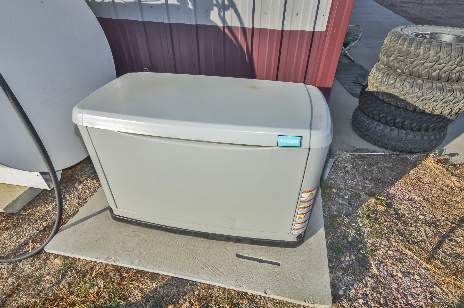 44003 207th Street, Lake Preston, SD 57249