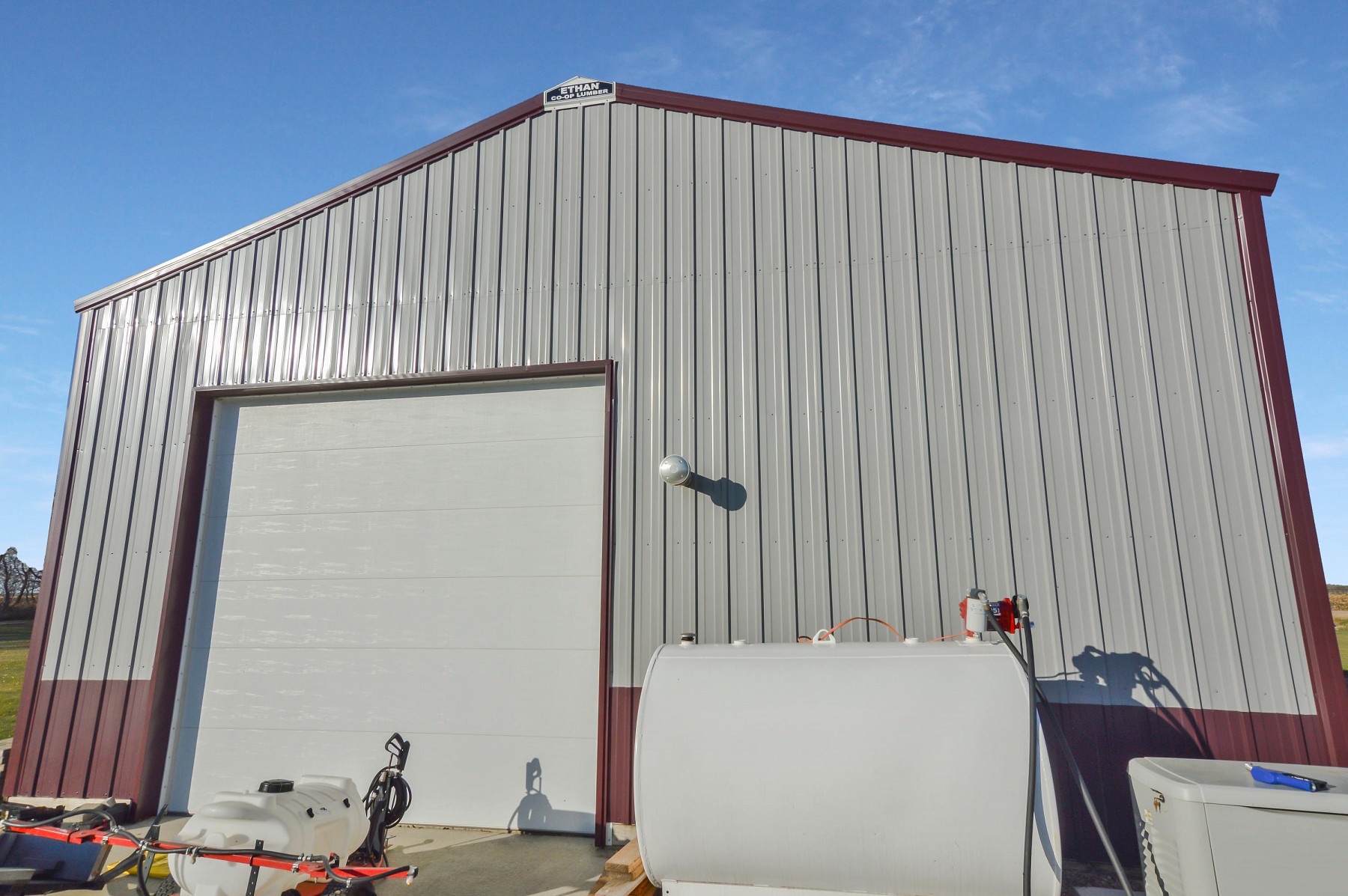 44003 207th Street, Lake Preston, SD 57249