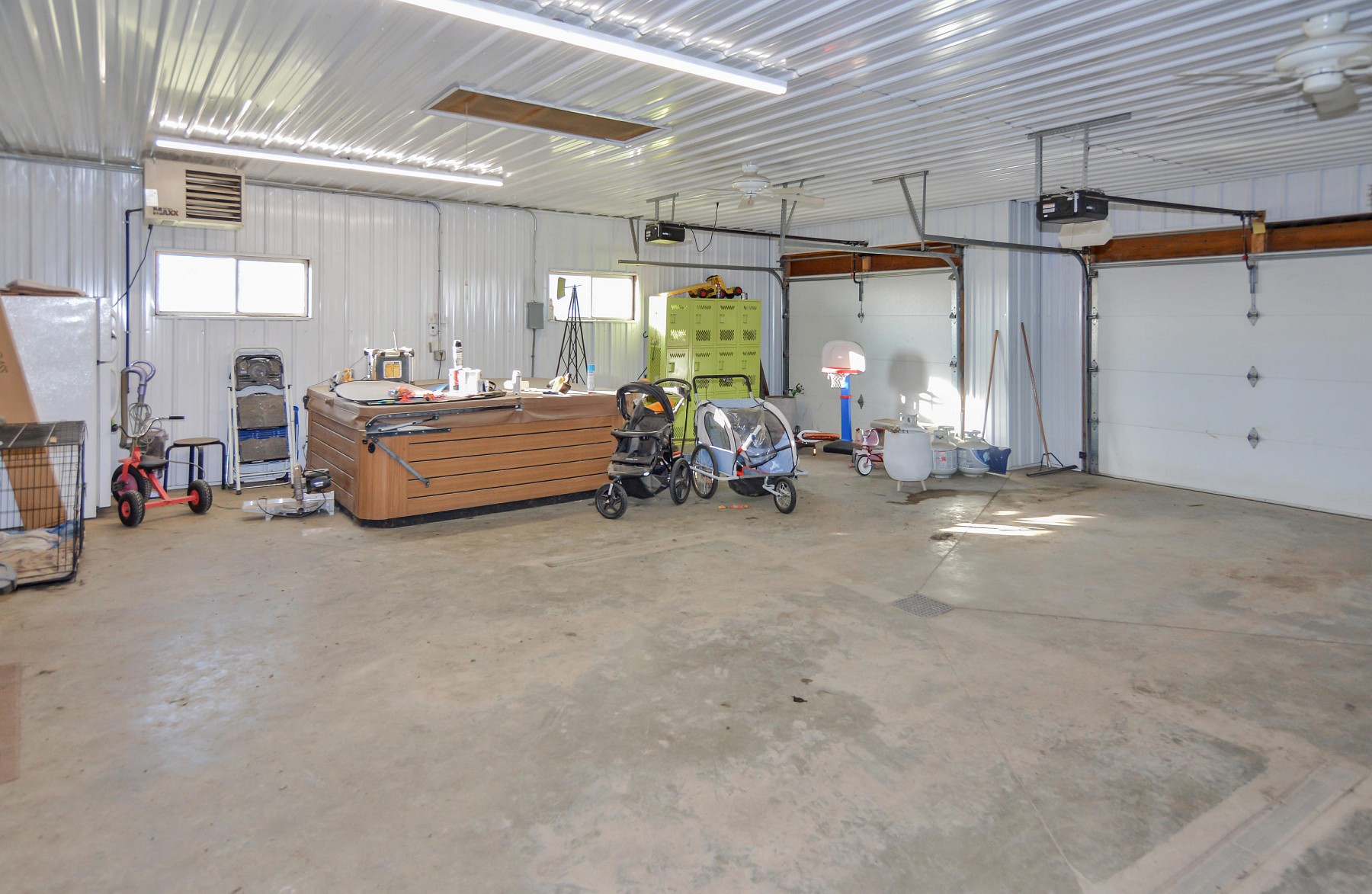 44003 207th Street, Lake Preston, SD 57249