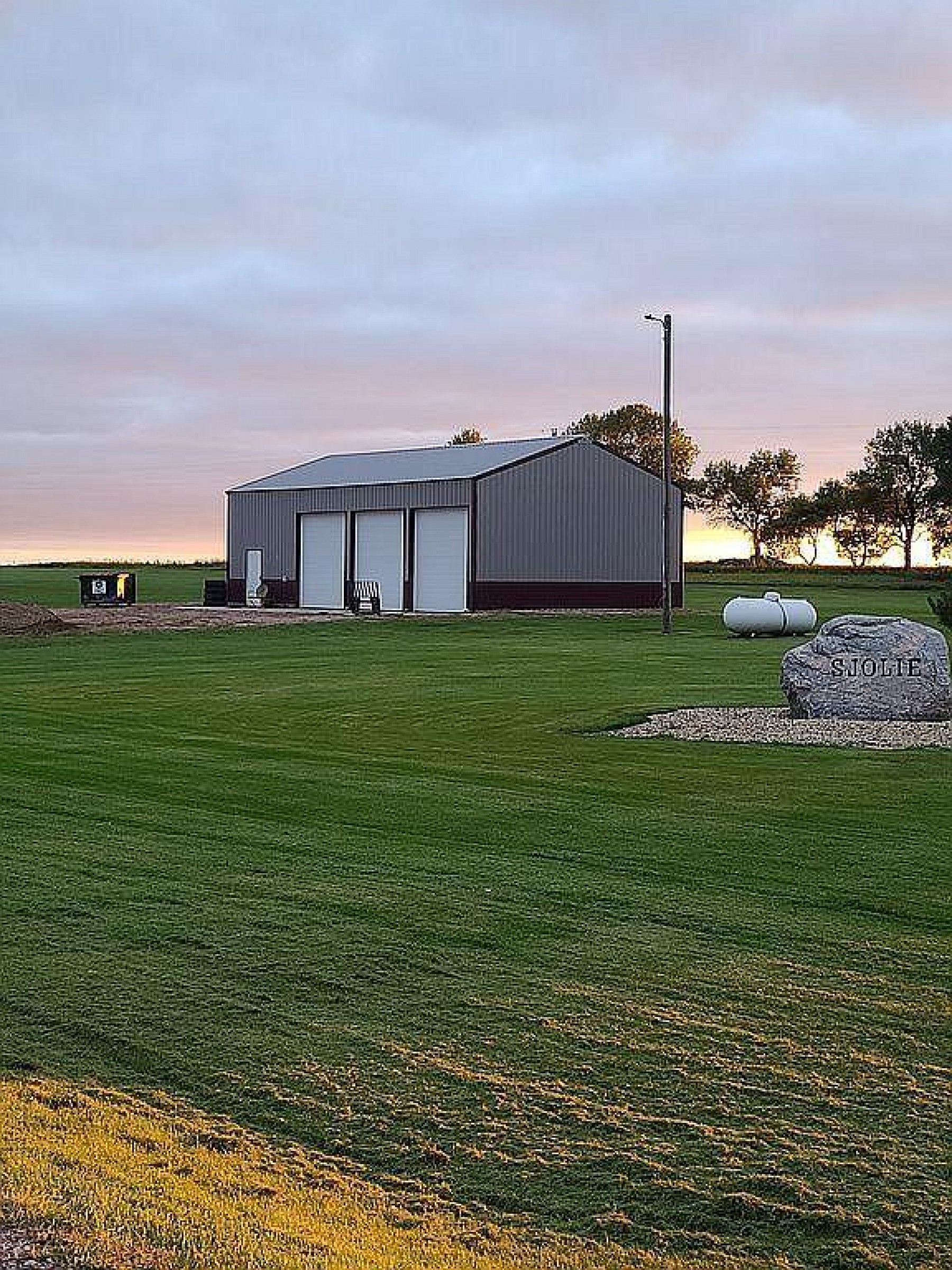 44003 207th Street, Lake Preston, SD 57249