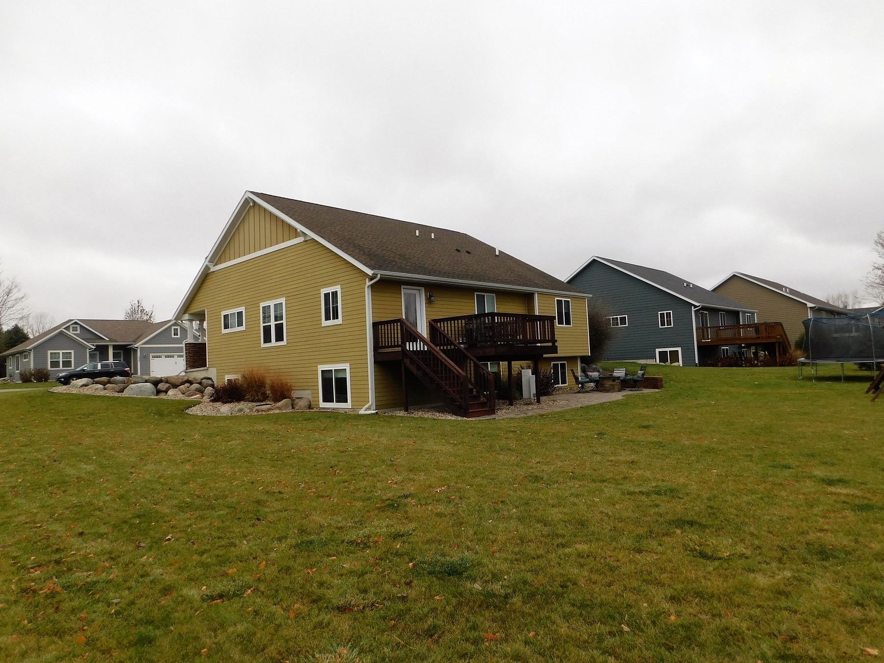 1835 Tatanka Pass, Brookings, SD 57006