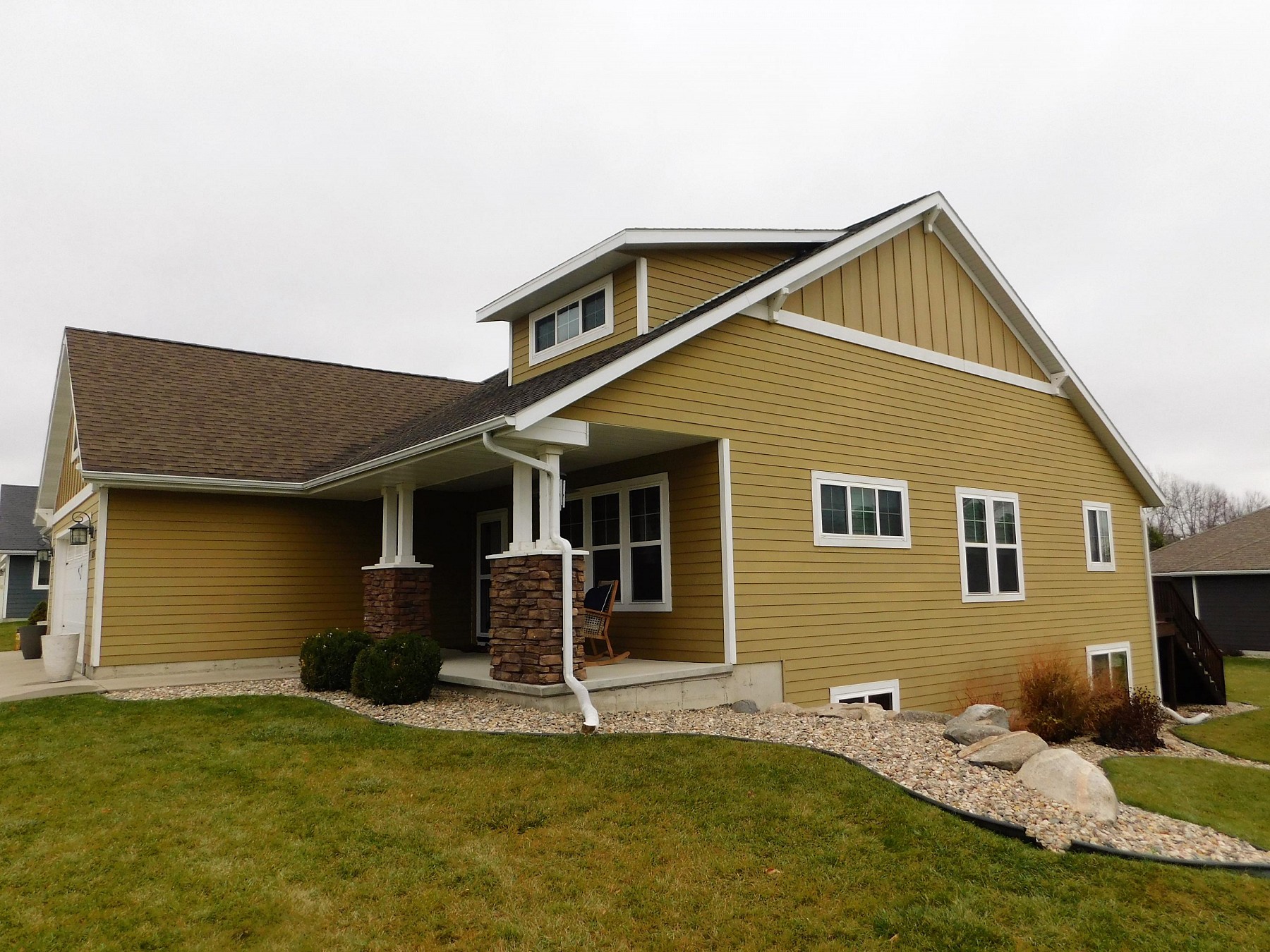 1835 Tatanka Pass, Brookings, SD 57006