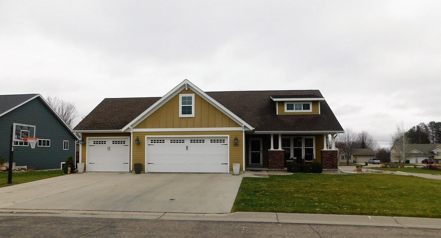 1835 Tatanka Pass, Brookings, SD 57006