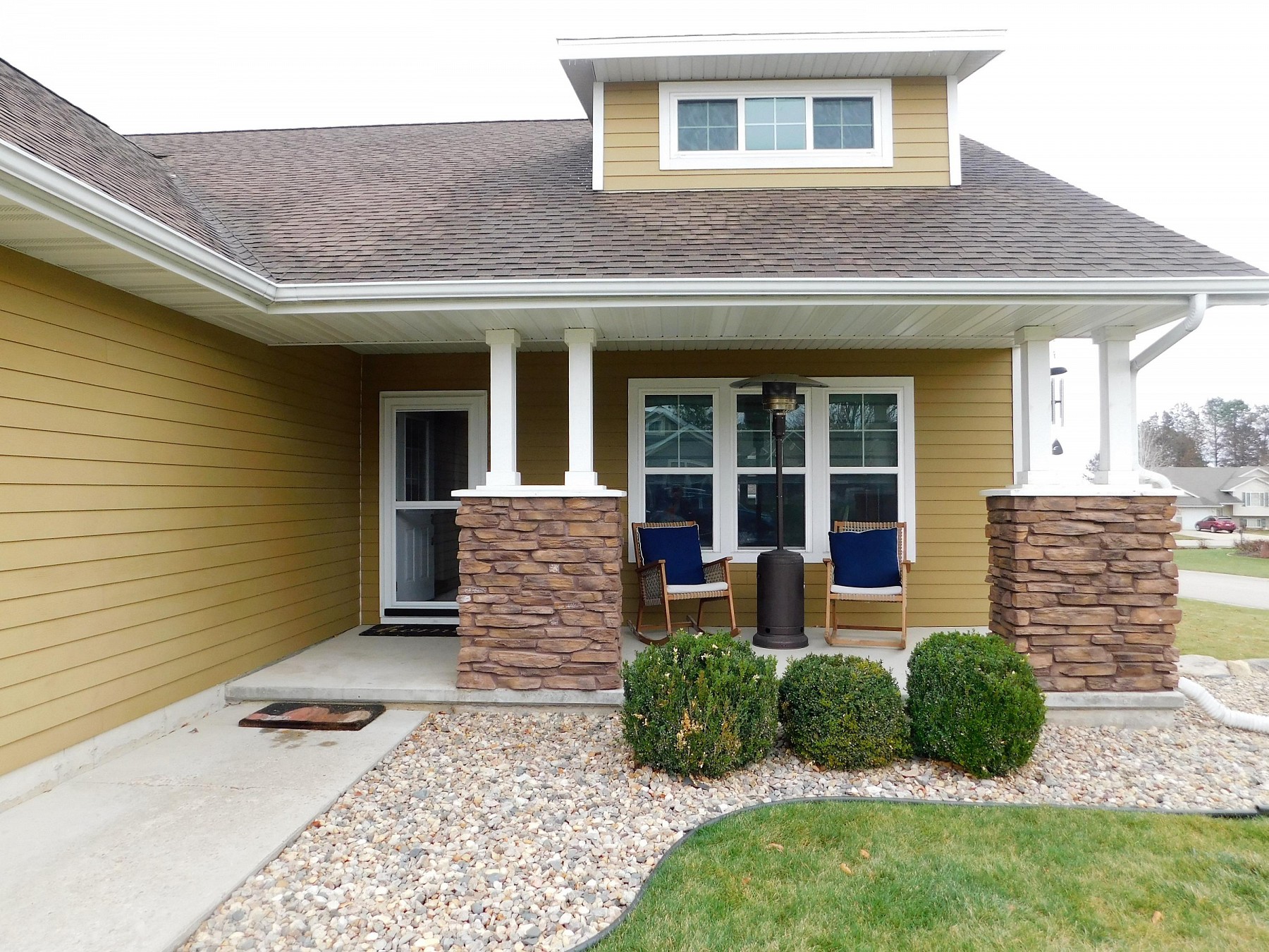 1835 Tatanka Pass, Brookings, SD 57006