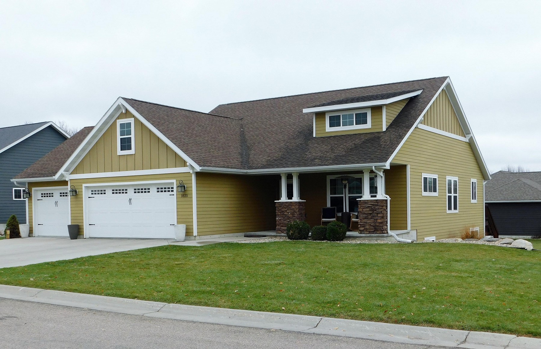 1835 Tatanka Pass, Brookings, SD 57006