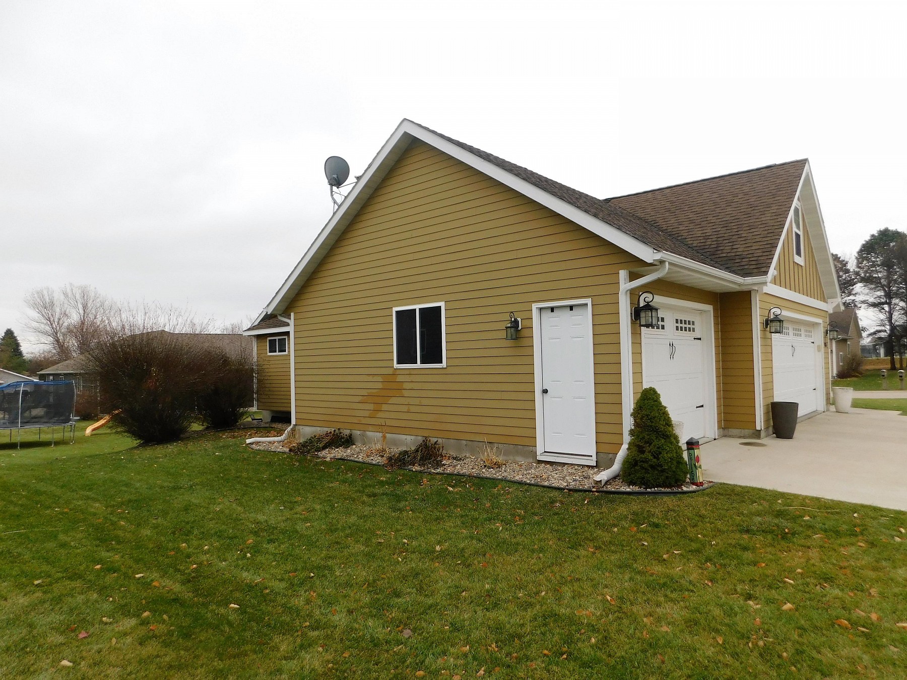 1835 Tatanka Pass, Brookings, SD 57006