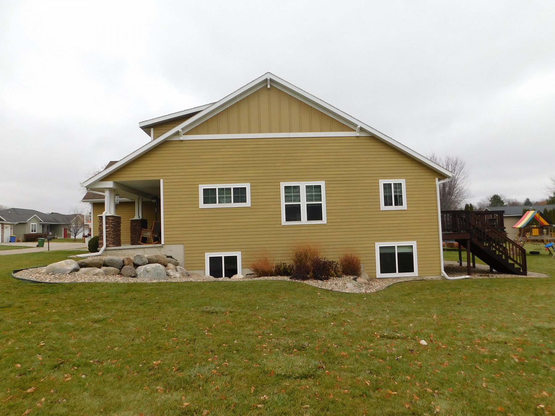 1835 Tatanka Pass, Brookings, SD 57006