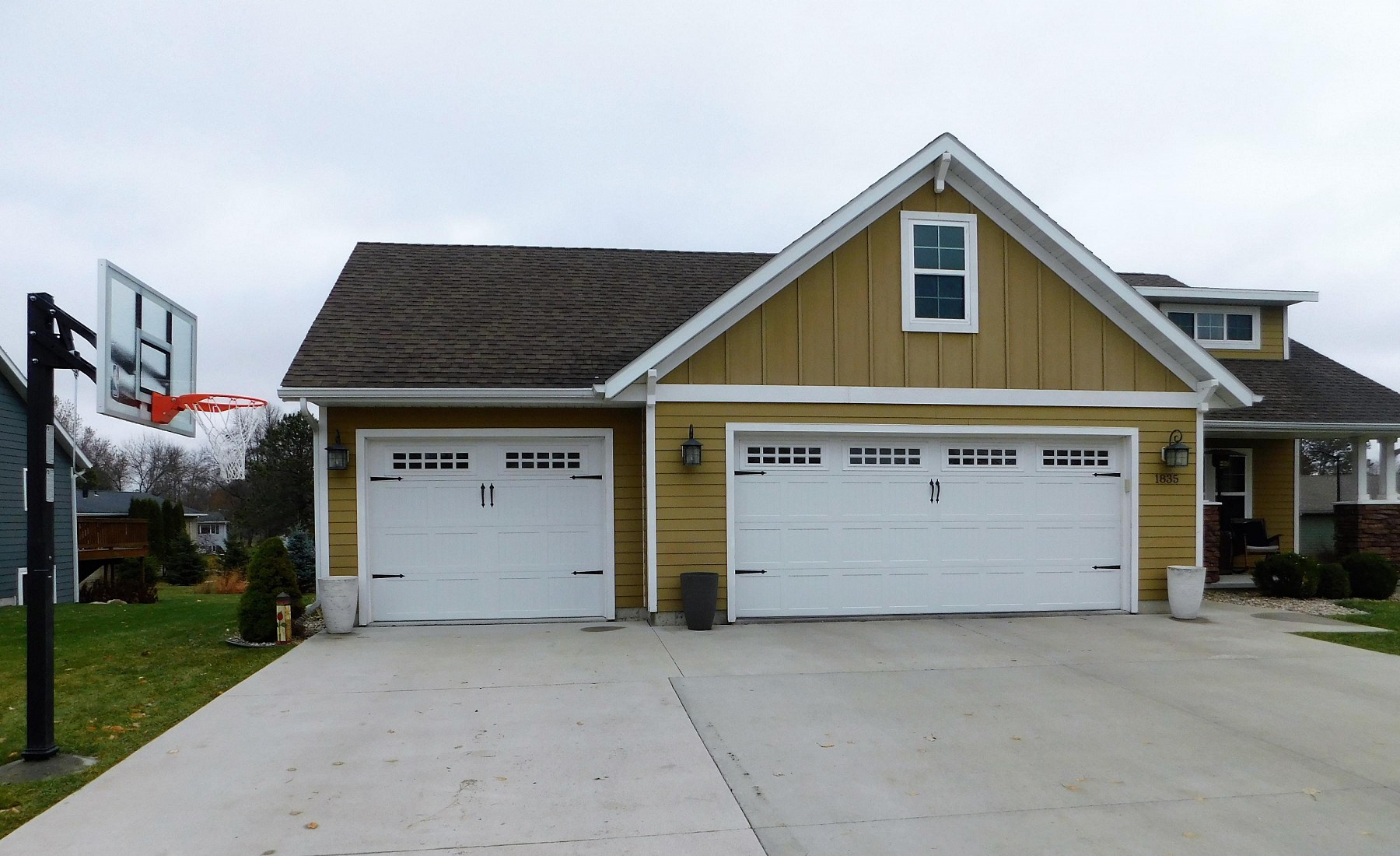 1835 Tatanka Pass, Brookings, SD 57006