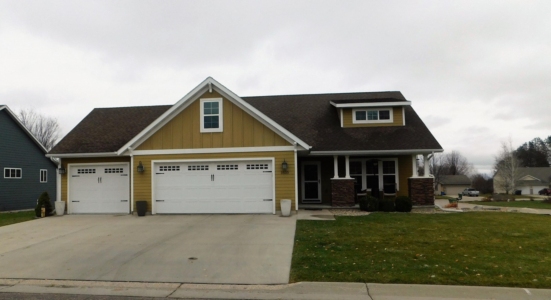 1835 Tatanka Pass, Brookings, SD 57006