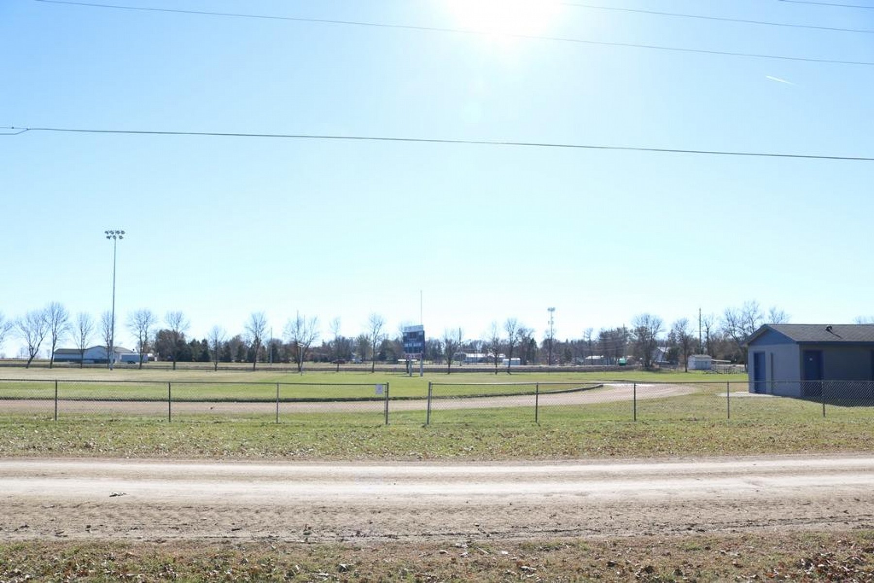 606 3rd Street NE, Lake Preston, SD 57249