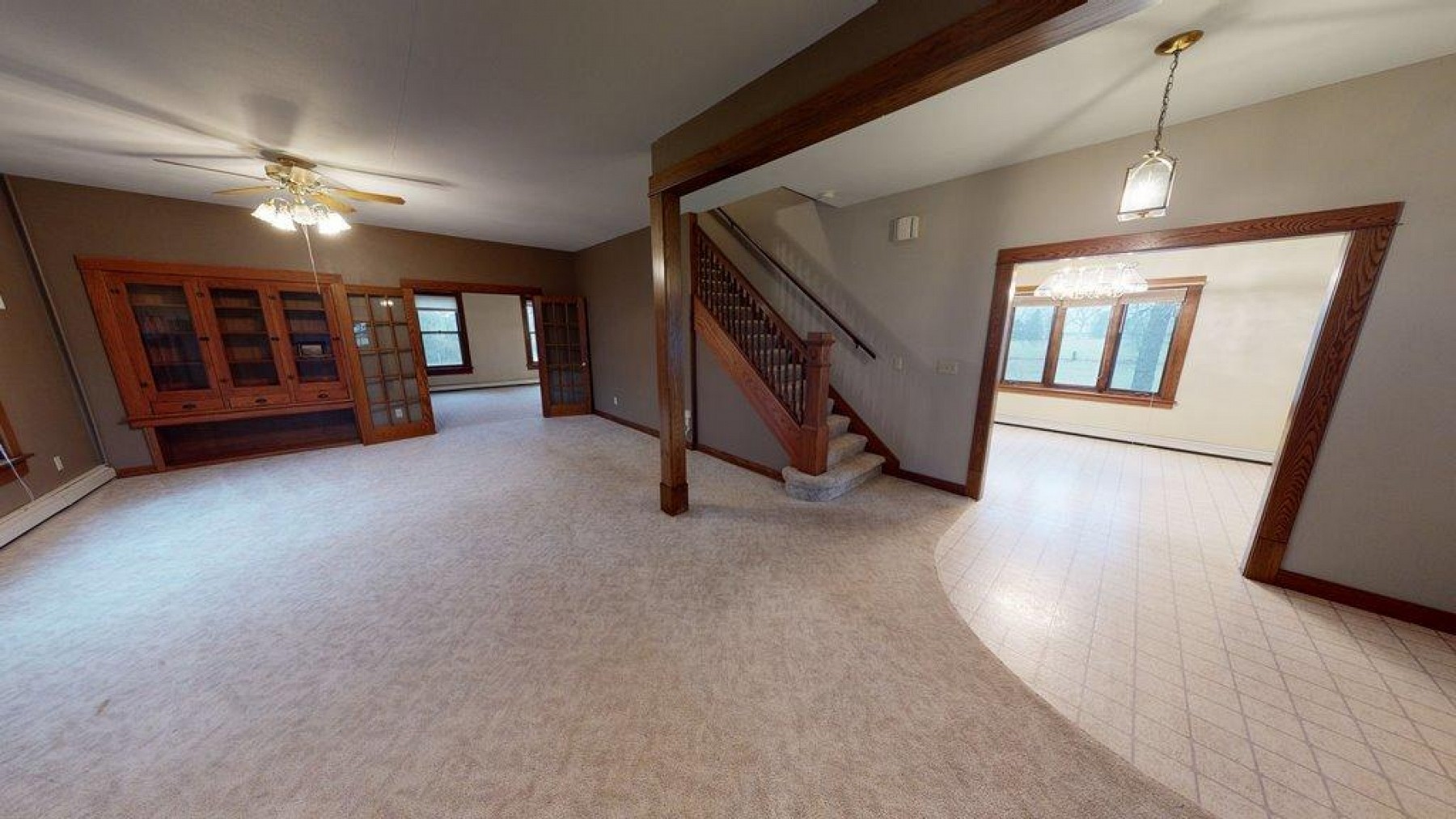 606 3rd Street NE, Lake Preston, SD 57249