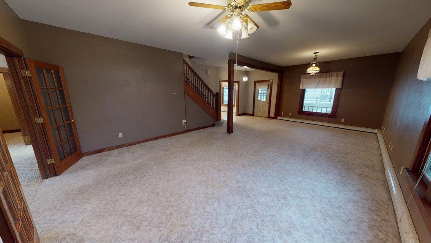 606 3rd Street NE, Lake Preston, SD 57249