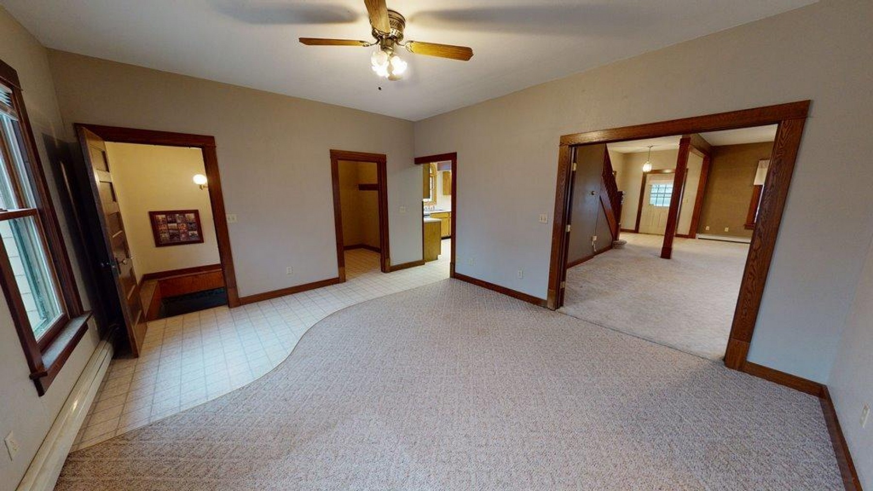 606 3rd Street NE, Lake Preston, SD 57249