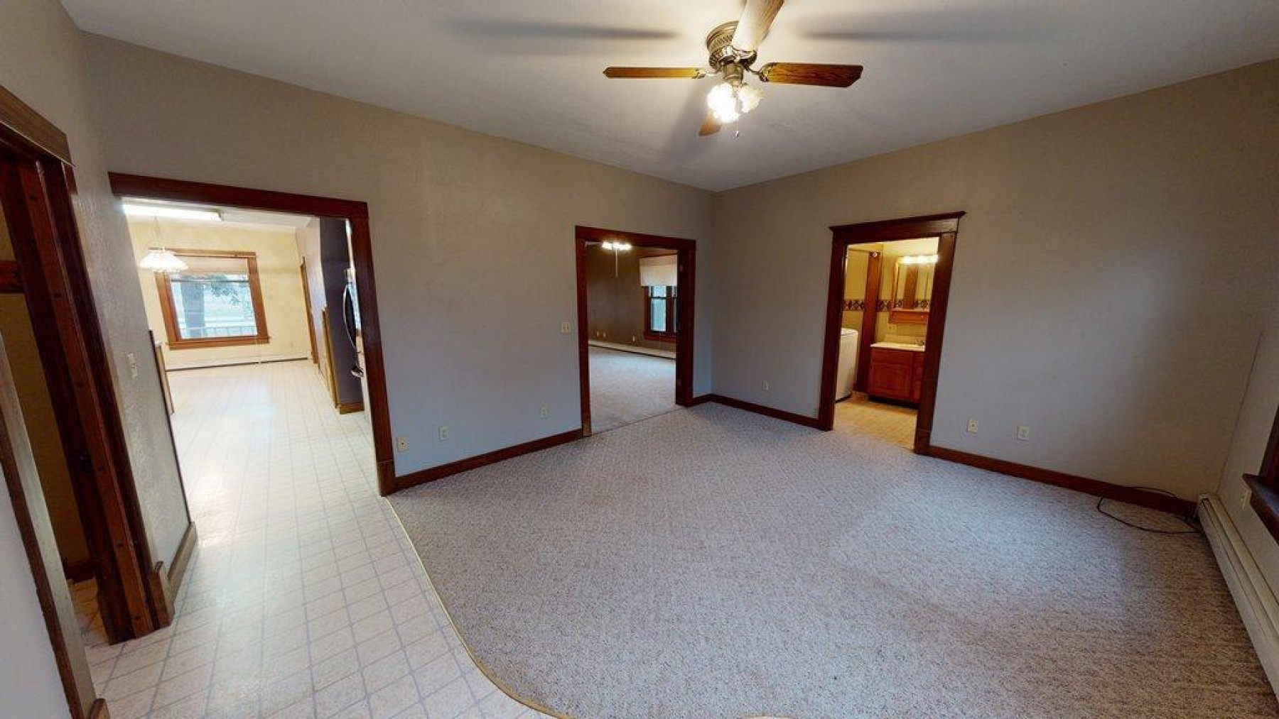 606 3rd Street NE, Lake Preston, SD 57249