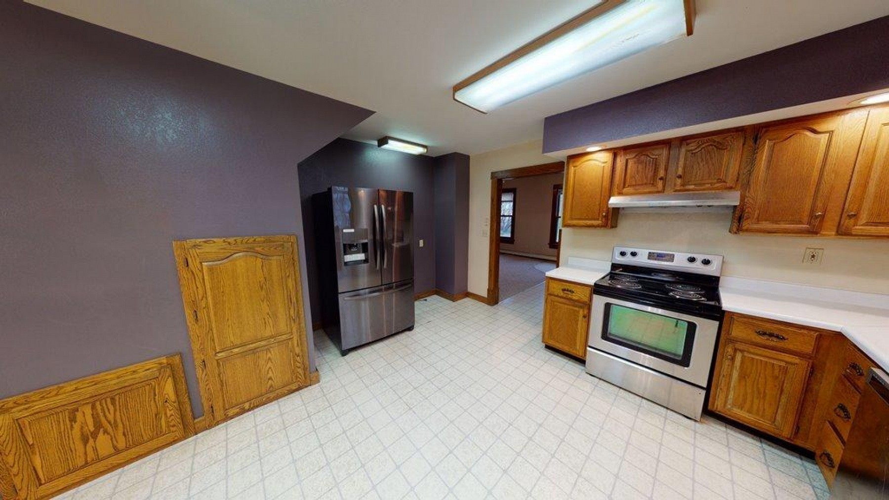 606 3rd Street NE, Lake Preston, SD 57249