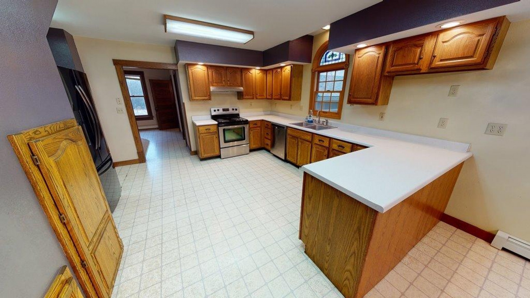 606 3rd Street NE, Lake Preston, SD 57249