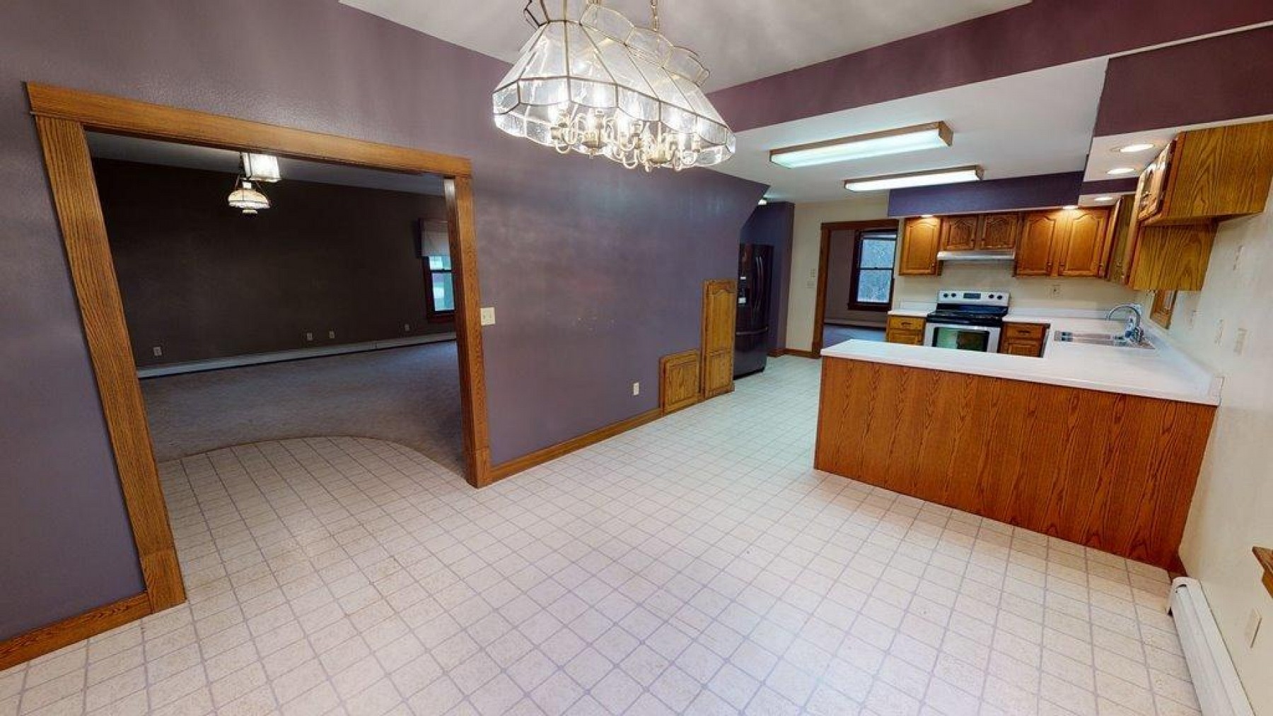 606 3rd Street NE, Lake Preston, SD 57249