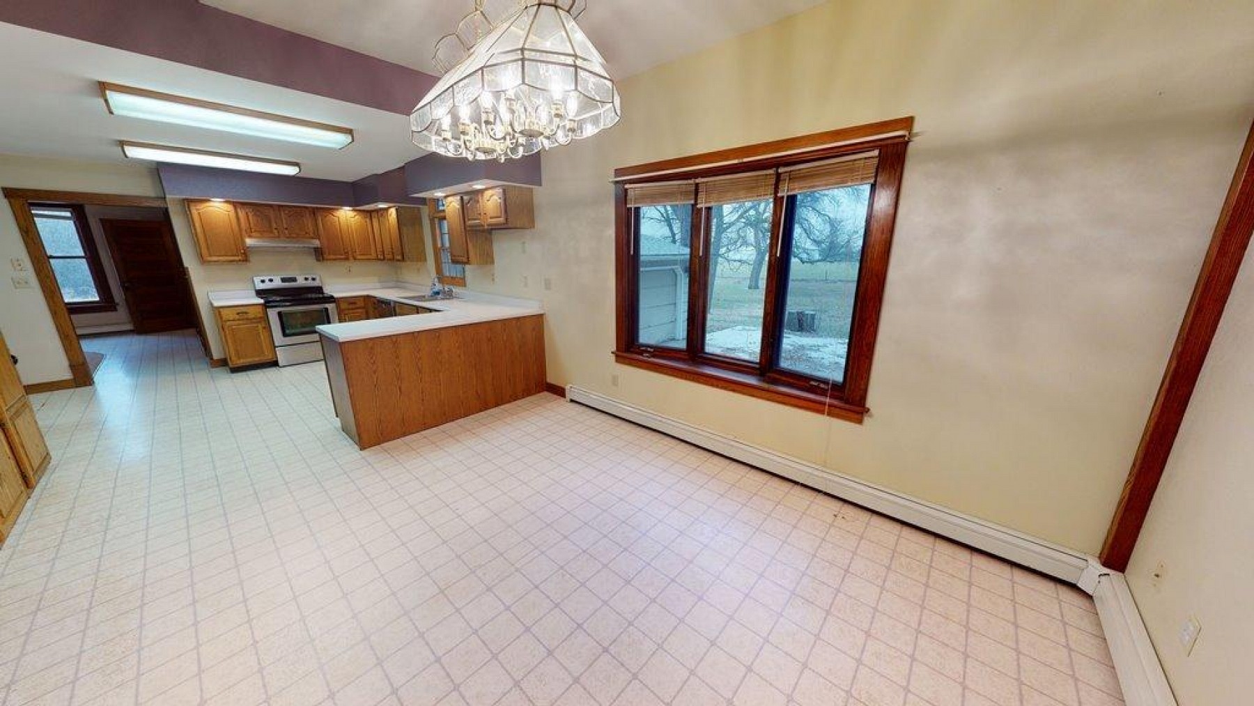 606 3rd Street NE, Lake Preston, SD 57249