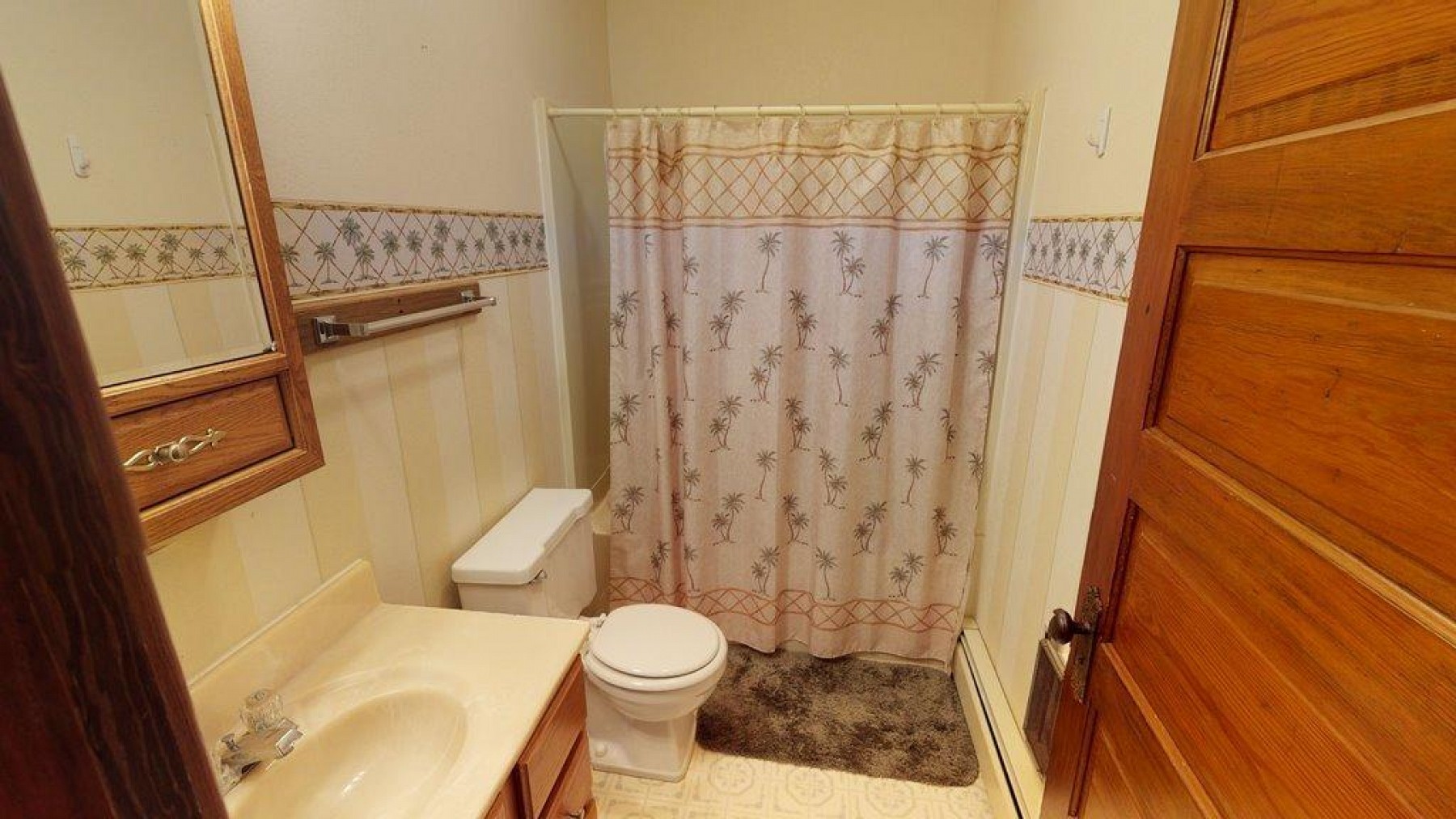 606 3rd Street NE, Lake Preston, SD 57249