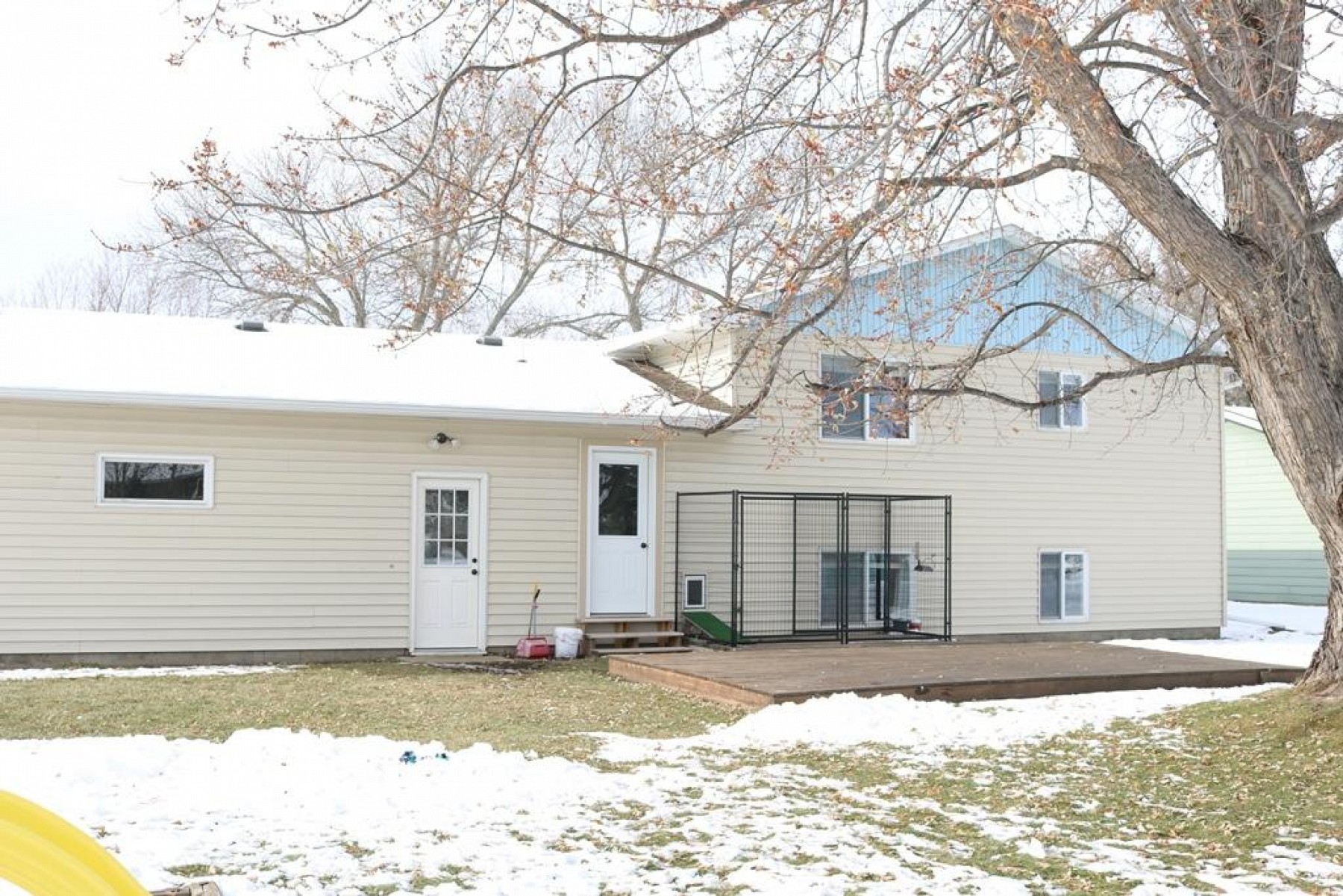 204 Peterson Avenue, Aurora, SD 57002