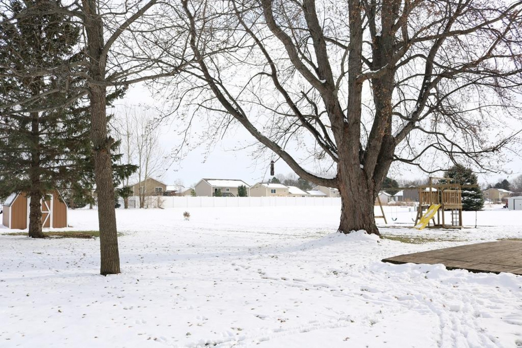 204 Peterson Avenue, Aurora, SD 57002