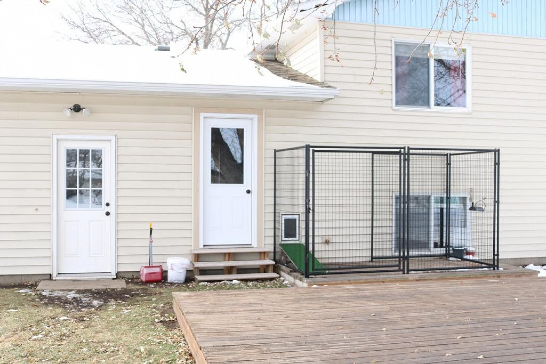 204 Peterson Avenue, Aurora, SD 57002