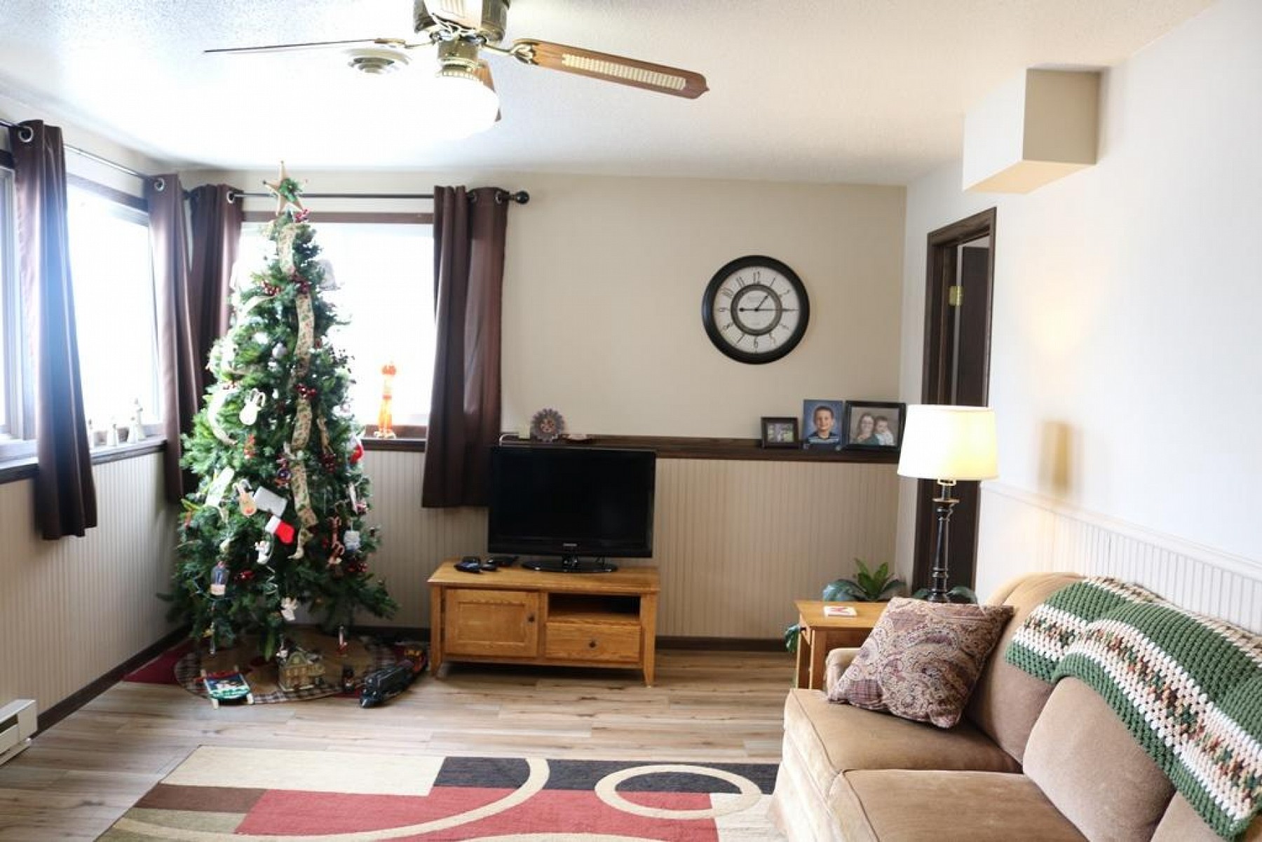 204 Peterson Avenue, Aurora, SD 57002