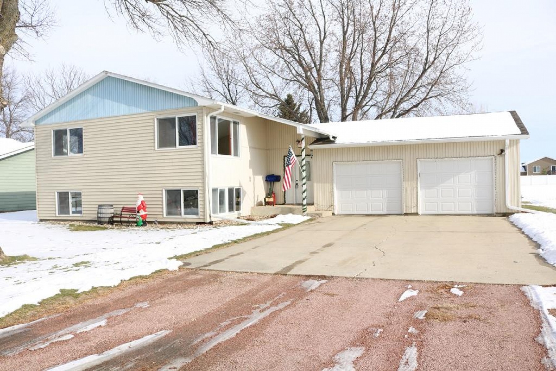 204 Peterson Avenue, Aurora, SD 57002