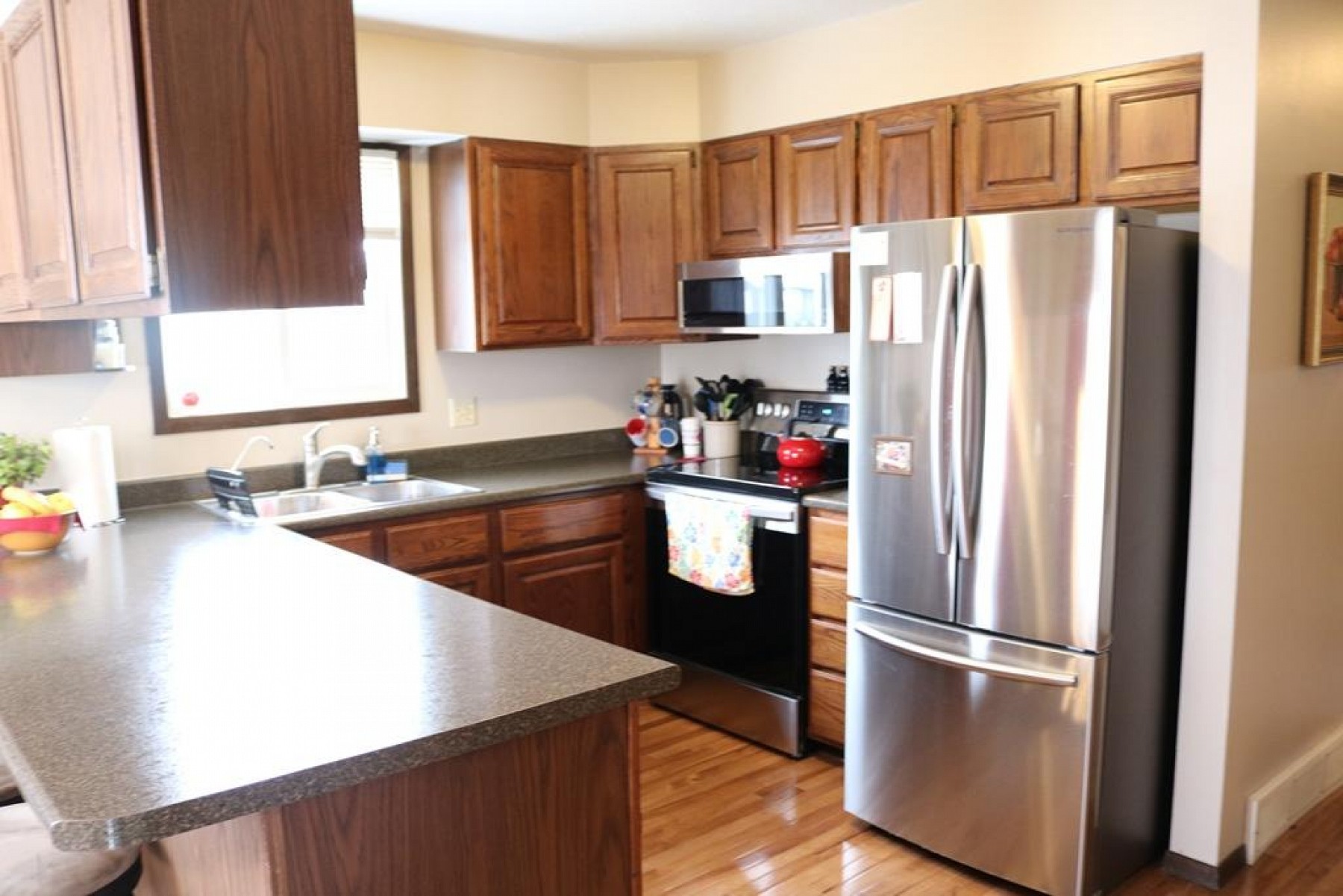 204 Peterson Avenue, Aurora, SD 57002