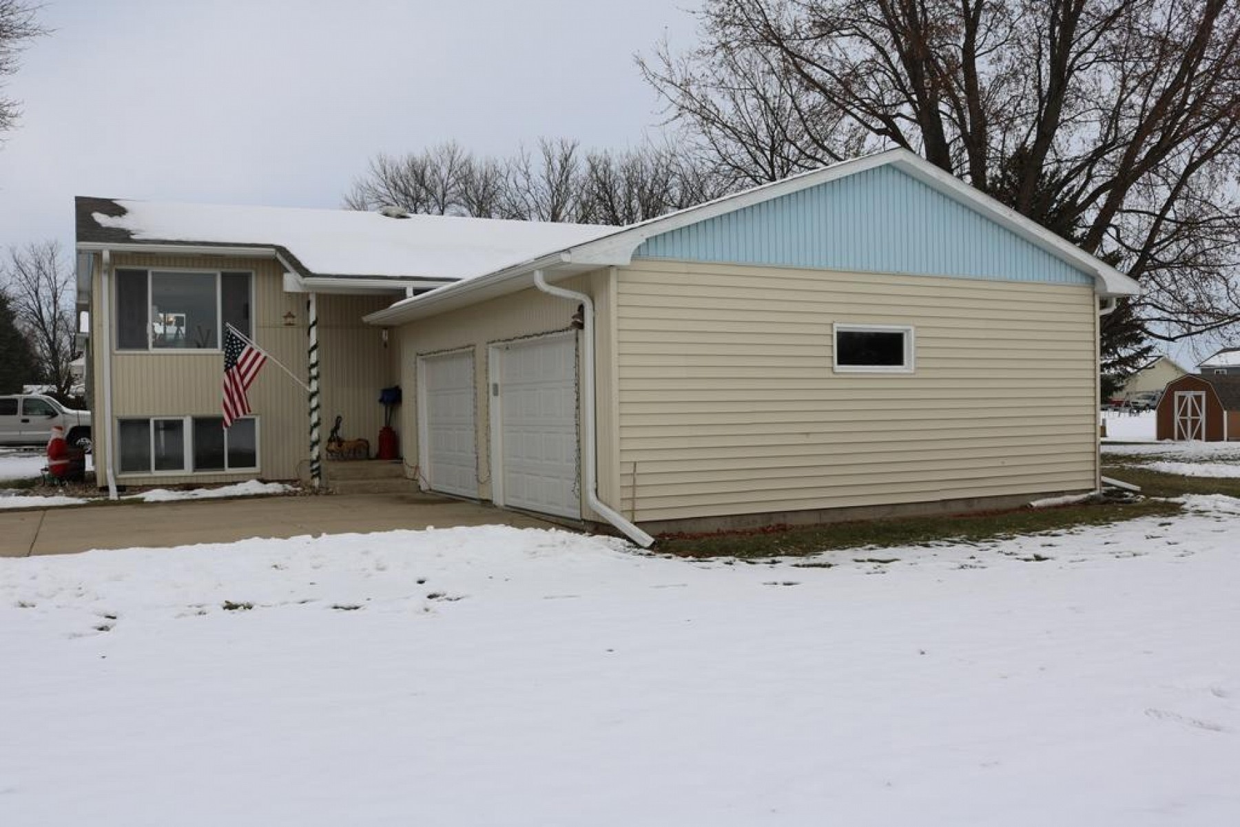204 Peterson Avenue, Aurora, SD 57002