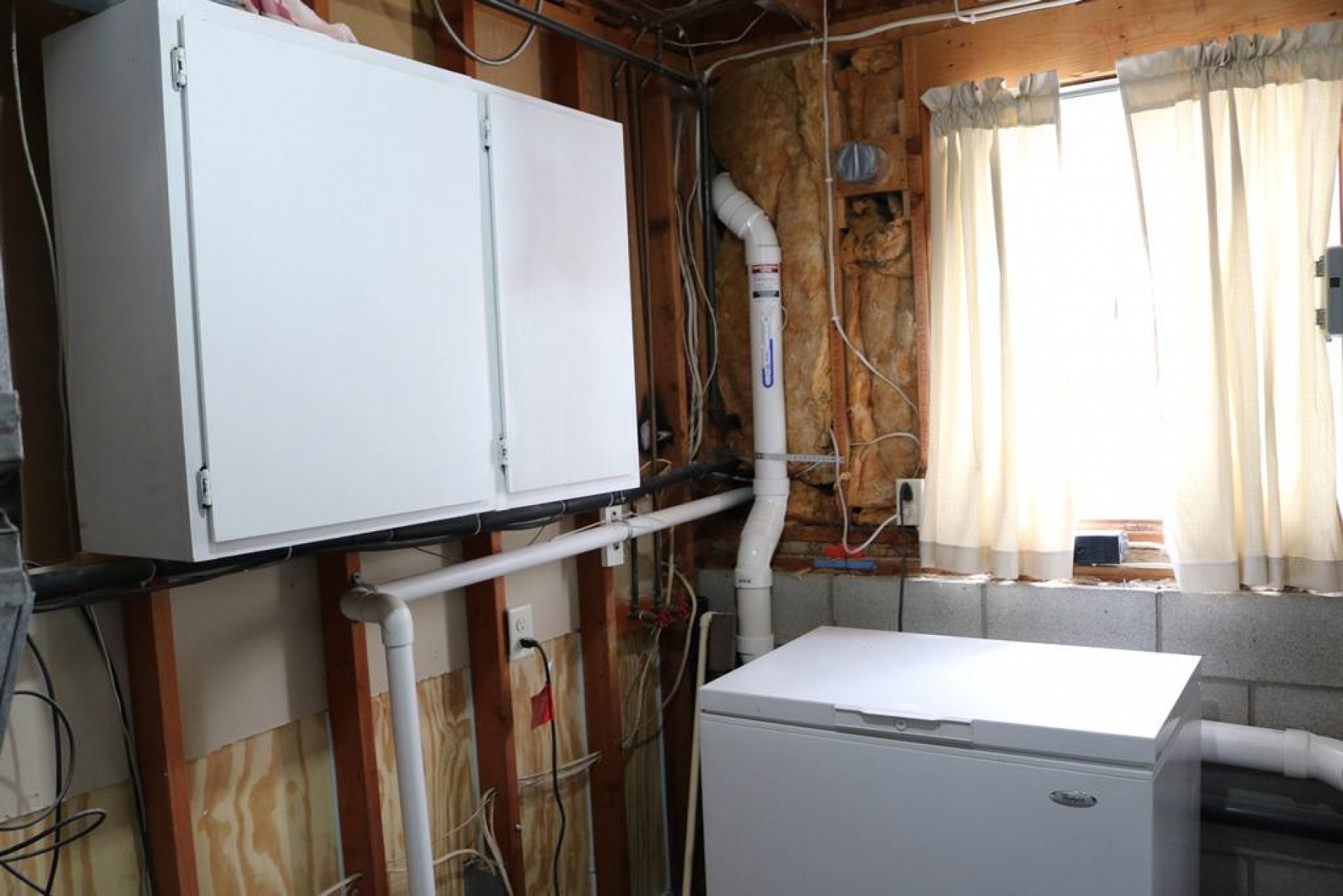 204 Peterson Avenue, Aurora, SD 57002