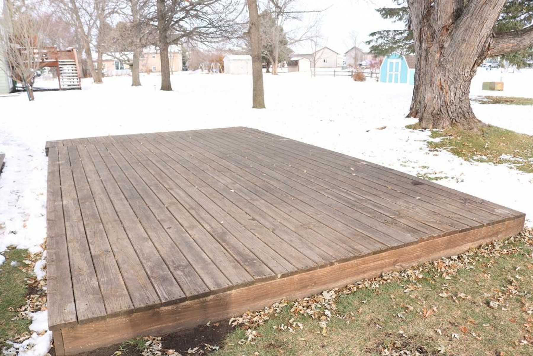 204 Peterson Avenue, Aurora, SD 57002